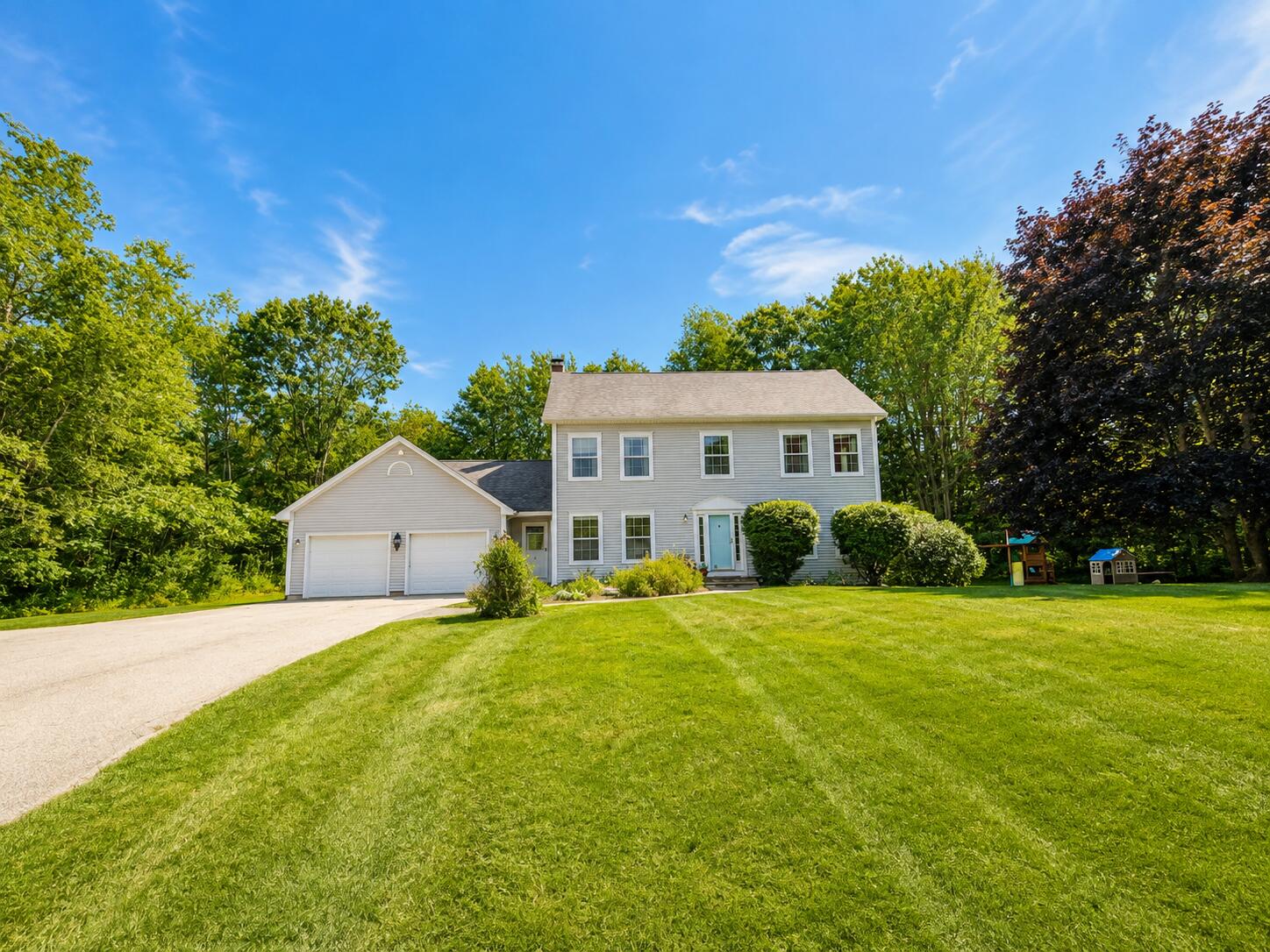 Town Farm Rd, Hampden, ME 04444