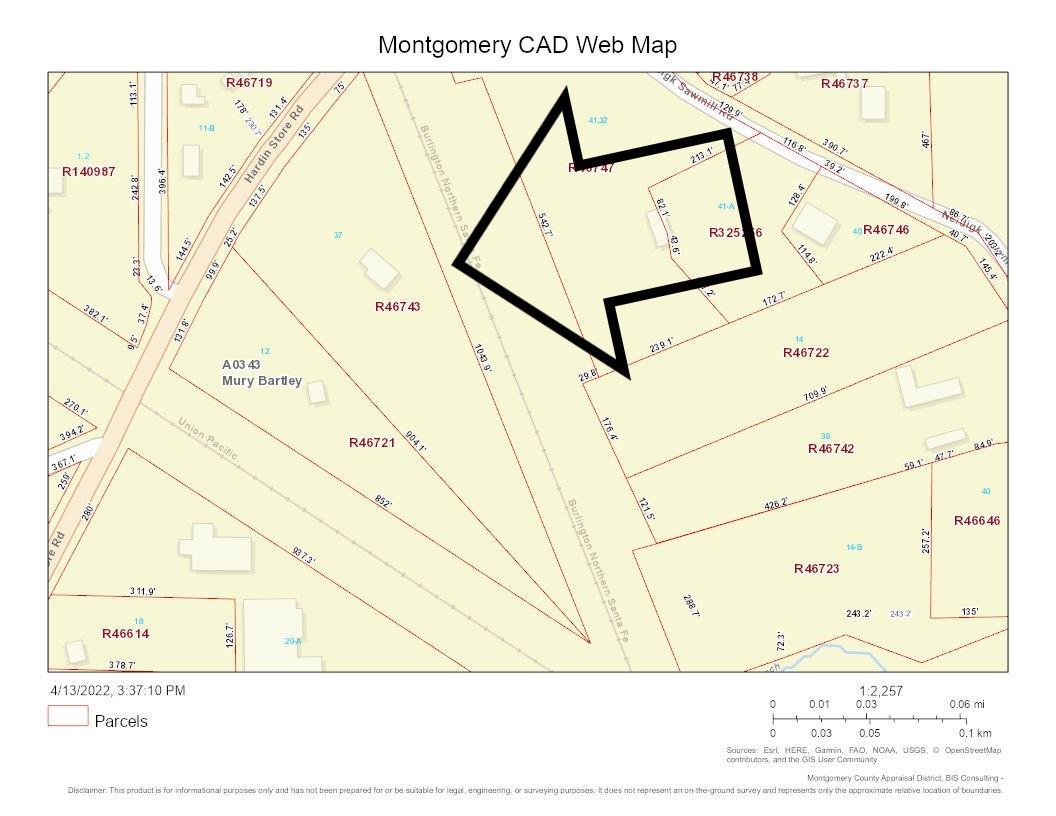 Magnolia, Texas, 77354, United States, ,Residential,For Sale,1877432