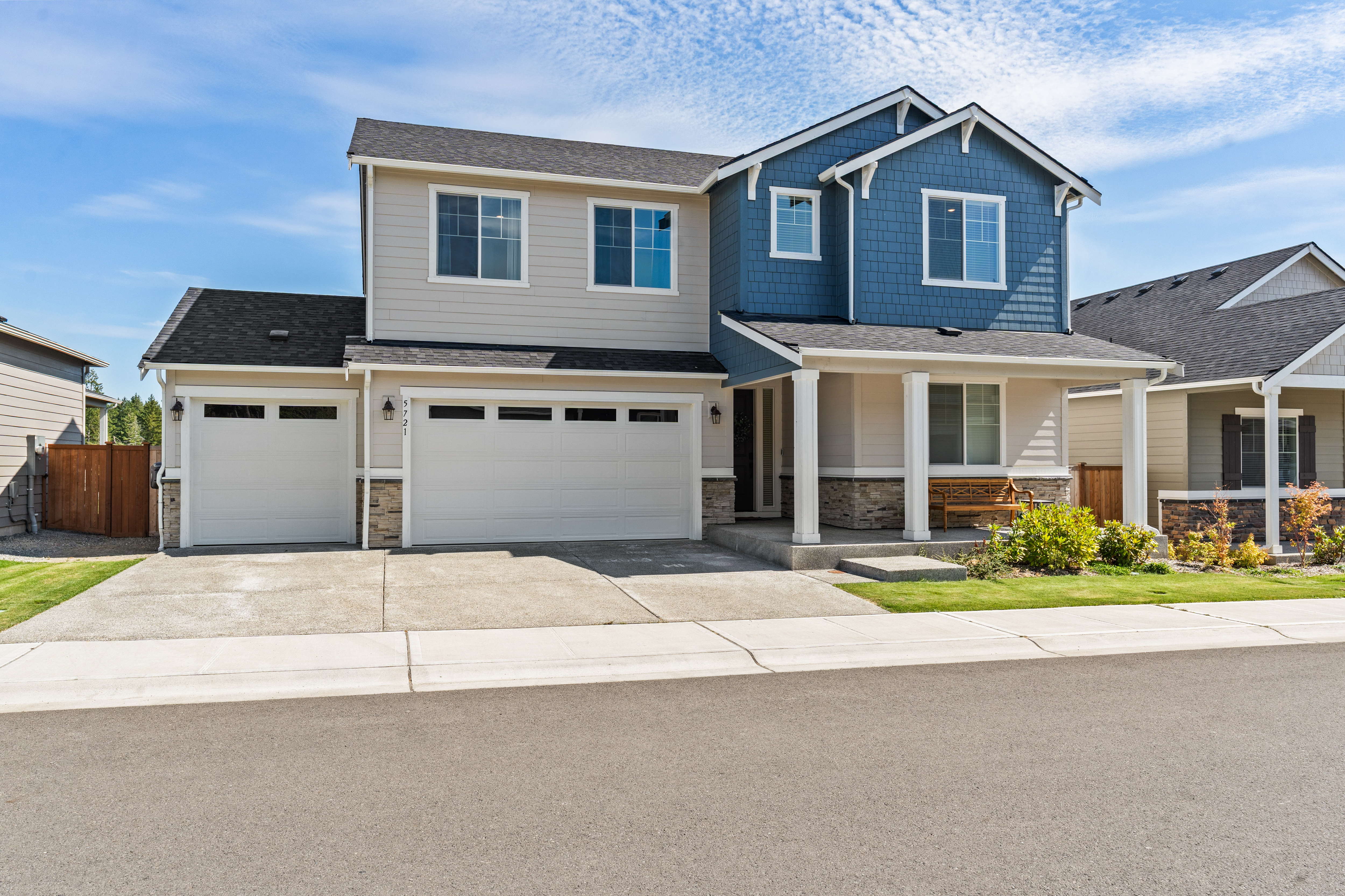  5721 Thornhill Ave SW, Port Orchard, WA 98367 - 物件實景