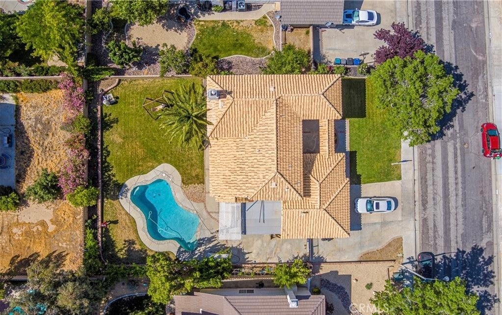 Quartz Hill, California, 93536, United States, 4 Bedrooms Bedrooms, ,3 BathroomsBathrooms,Residential,For Sale,1986504