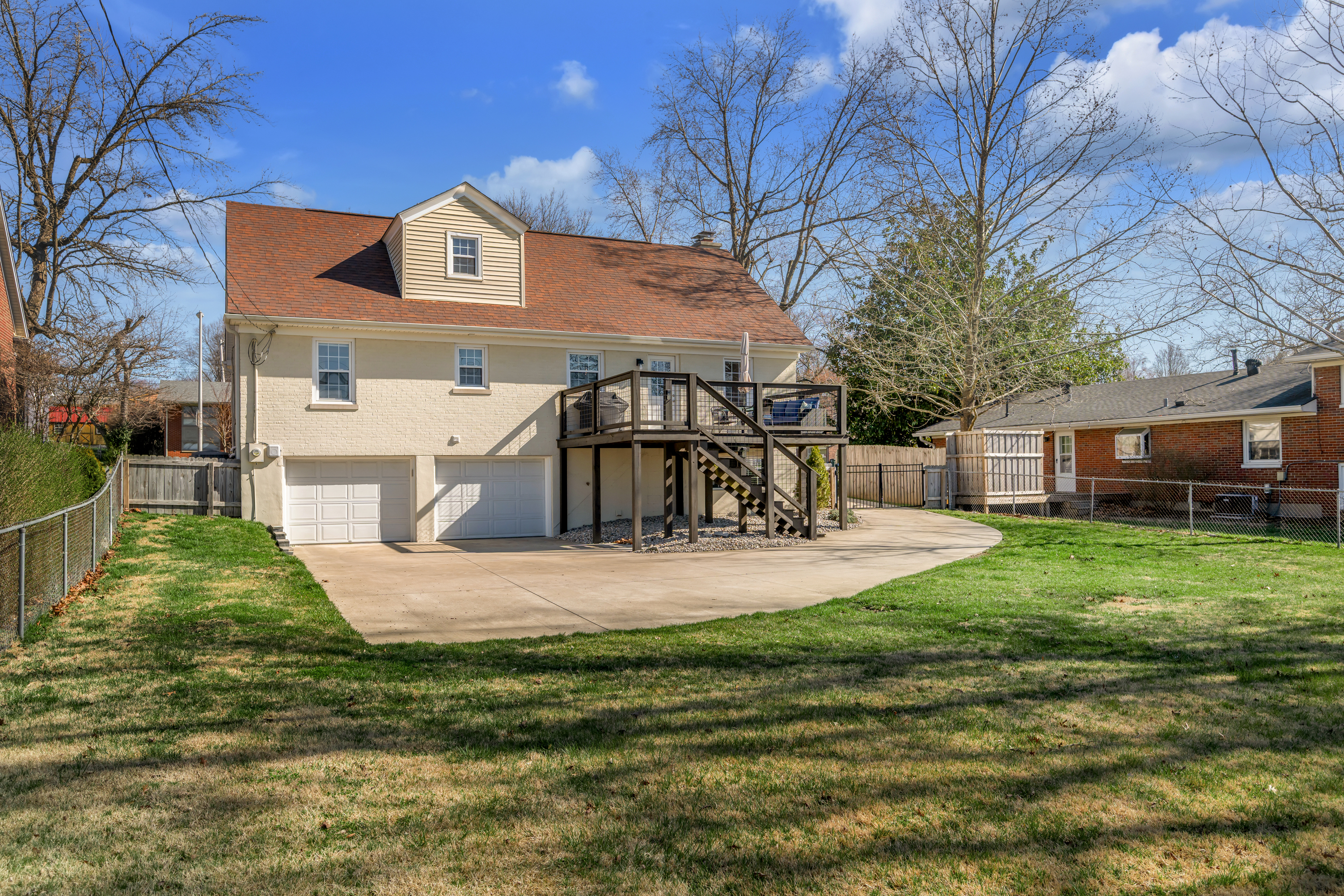  1252 Gainesway Drive - 物件實景