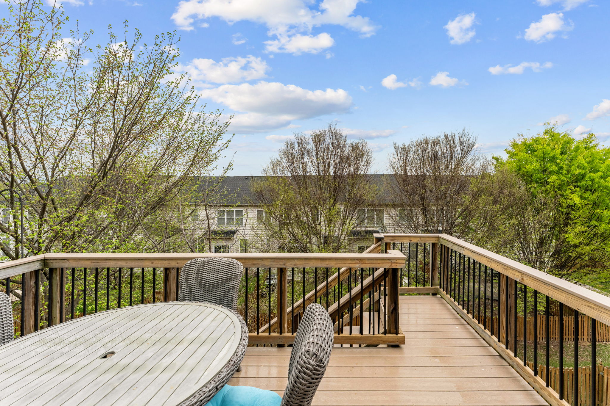  206 Croft Square, Purcellville, VA 20132 - 物件實景