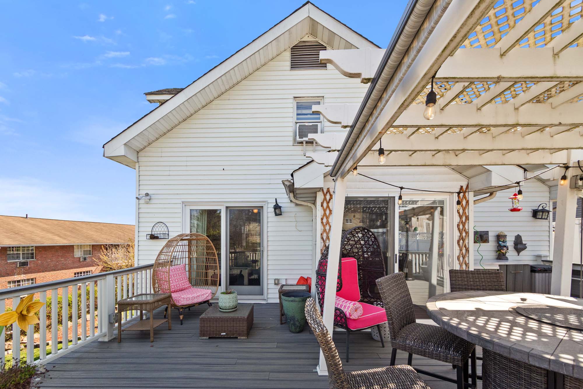  70 Overlook Avenue, Ridgefield Park, NJ, 07660 - 物件實景