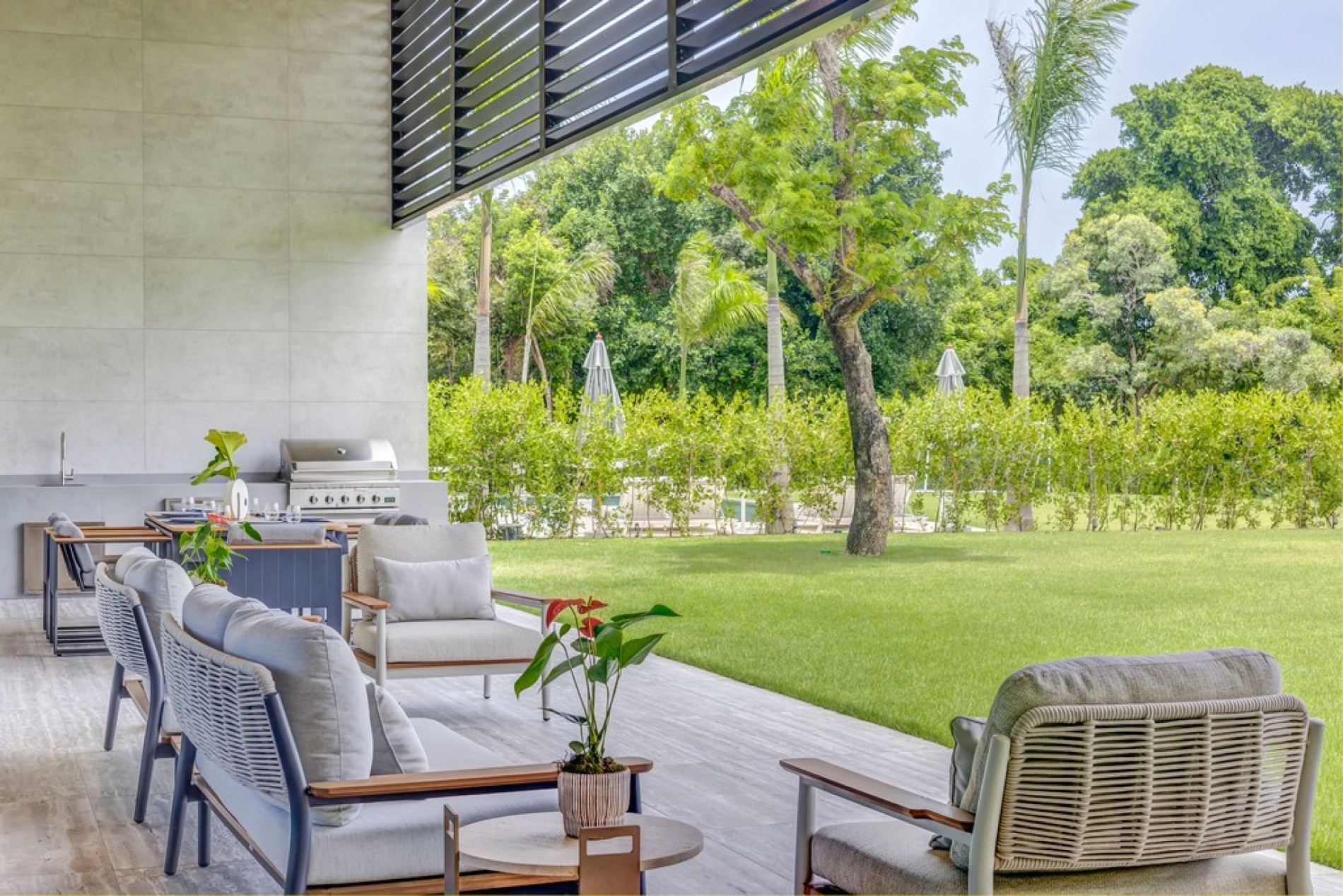 Punta Cana, DO, 4 Bedrooms Bedrooms, ,4 BathroomsBathrooms,Residential,For Sale,1990875