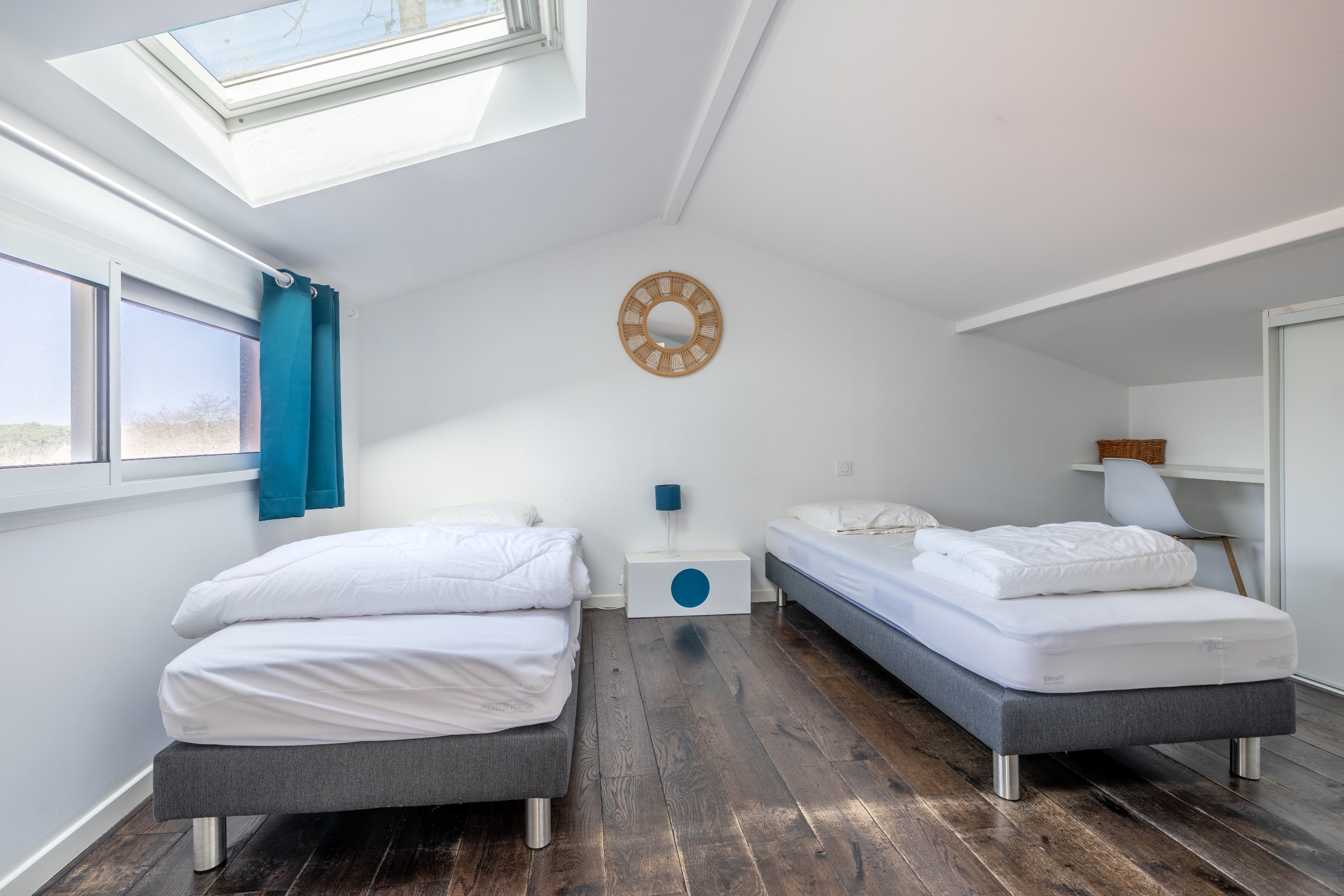 PYLA SUR MER, HAÏTZA – CHARMING VILLA WITH VIEWS OF THE BAY, 200 METERS FROM TH… - 物件實景