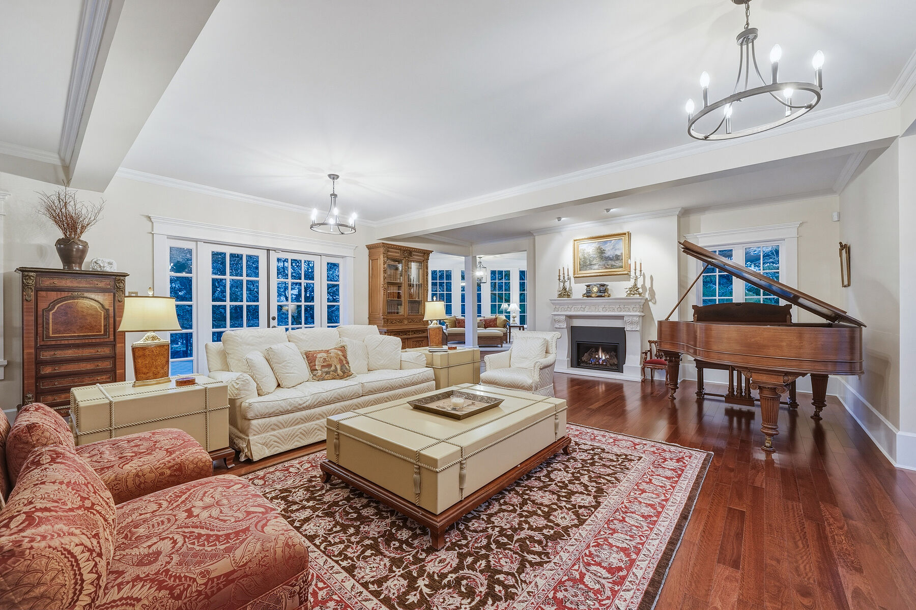  Owl’s Landing - 物件實景