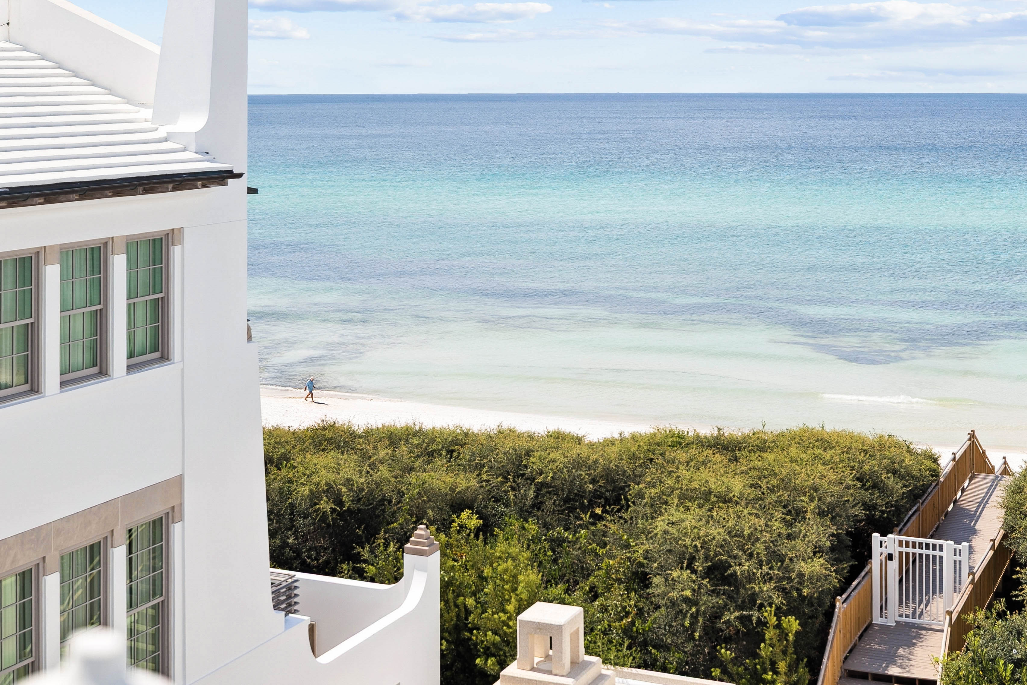  Gulf-View Masterpiece in Alys Beach’s Most Exclusive Enclave - 物件實景