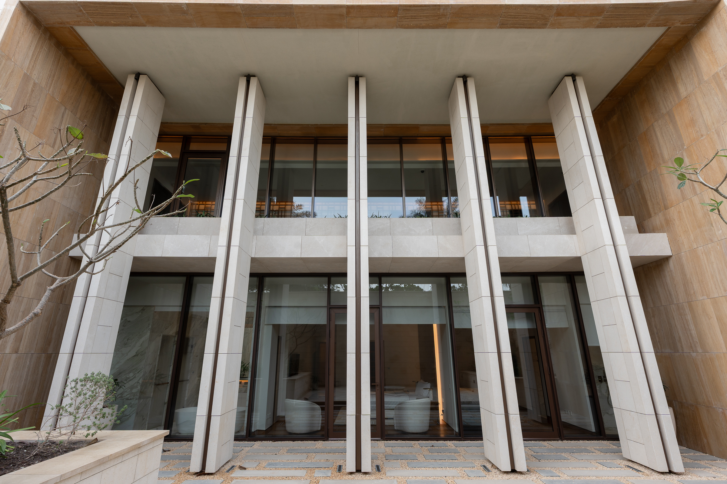  Super-Prime Townhouse on Palm Jumeirah - 物件實景