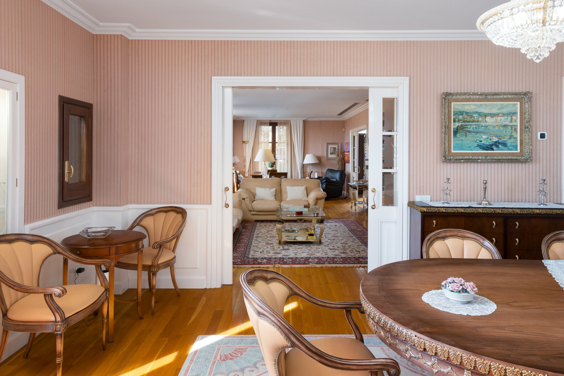  Fabulous finca with sea views near Llavaneres - 物件實景