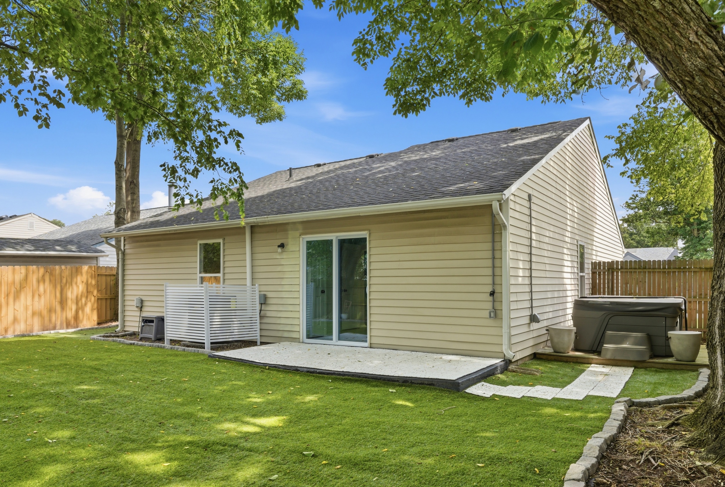  3813 Broadleaf Court, Virginia Beach, VA, 23453 - 物件實景