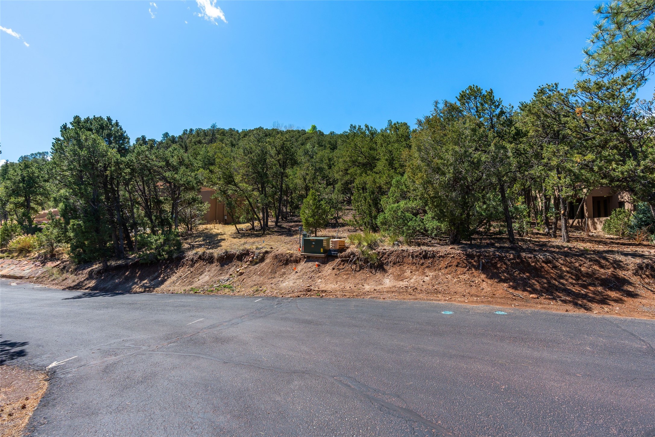  1412 Tesuque Creek Road - 物件實景