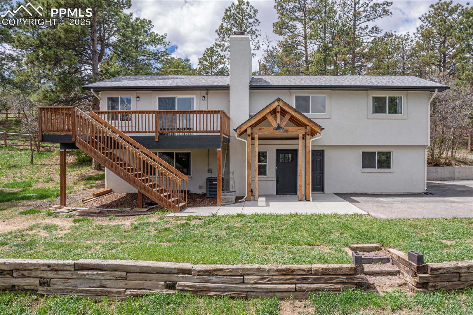 Monument, Colorado, 80132, United States, 4 Bedrooms Bedrooms, ,3 BathroomsBathrooms,Residential,For Sale,1930113