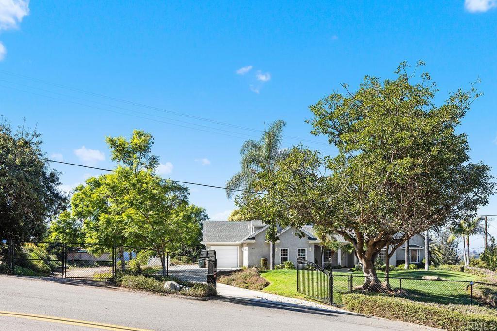 Vista, California, 92084, United States, 4 Bedrooms Bedrooms, ,3 BathroomsBathrooms,Residential,For Sale,1988004