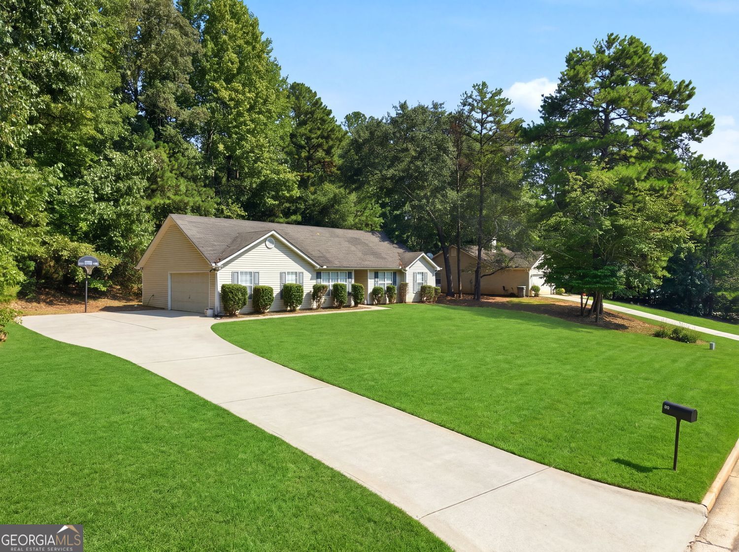 Mountainview Dr, Covington, GA 30016 #1