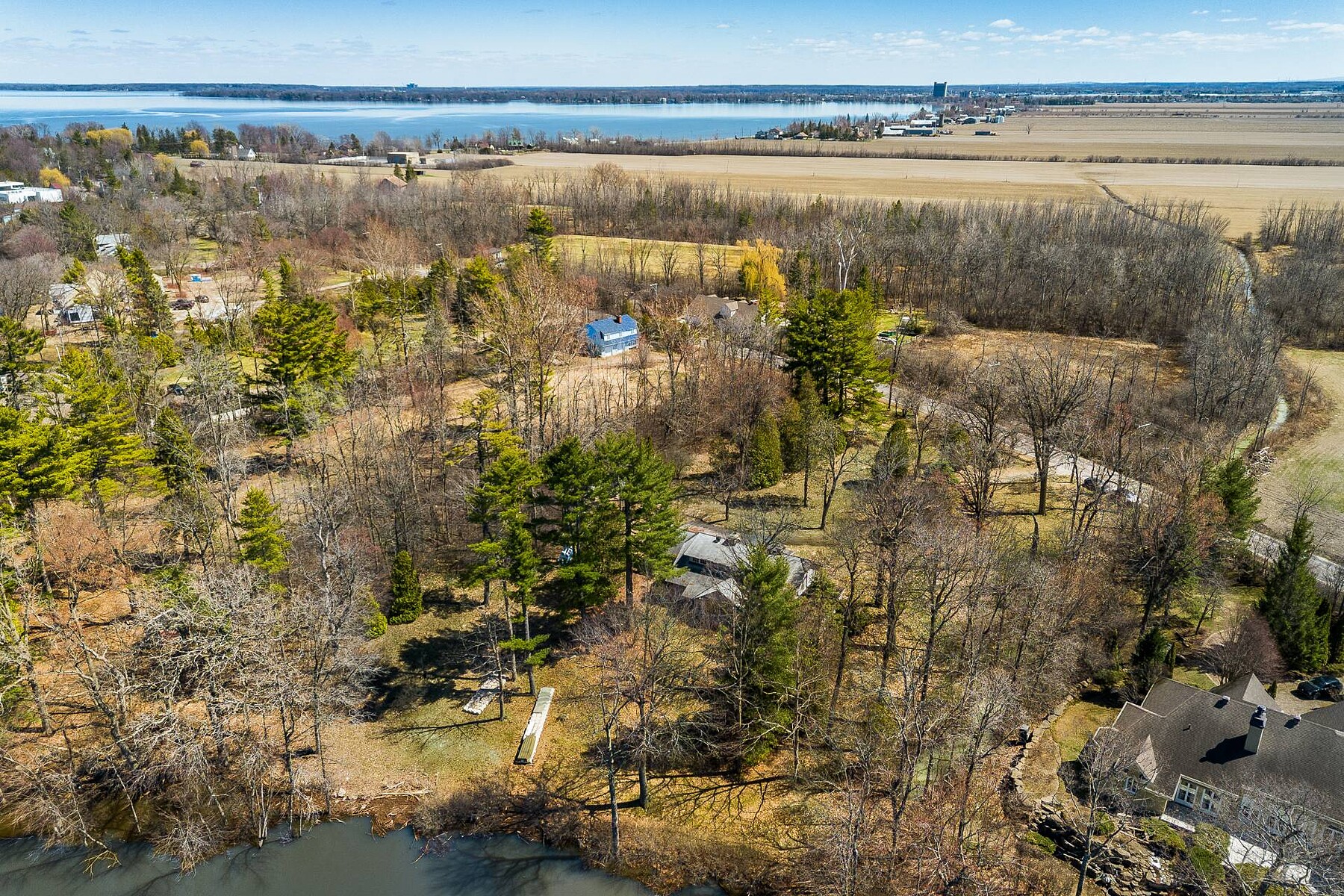  Hudson, Montérégie - 物件實景
