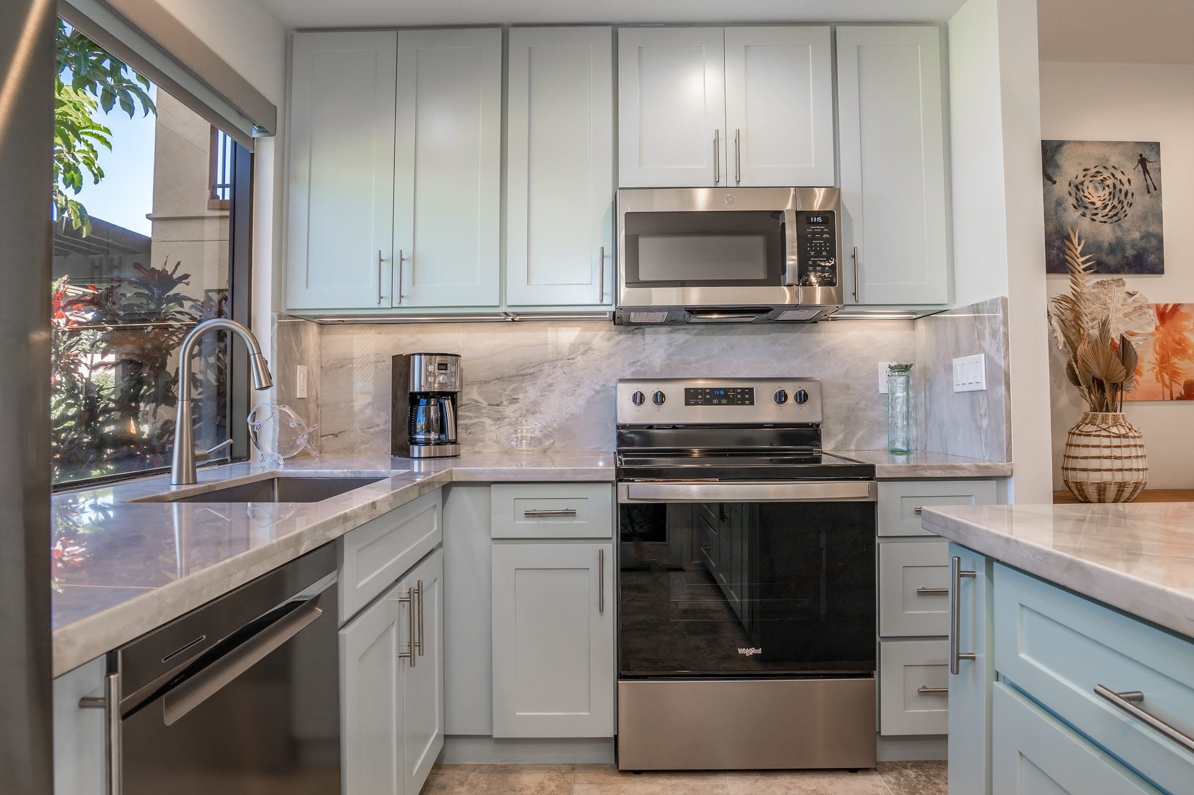 Kihei, Hawaii, 96753, United States, 1 Bedroom Bedrooms, ,2 BathroomsBathrooms,Residential,For Sale,1794617