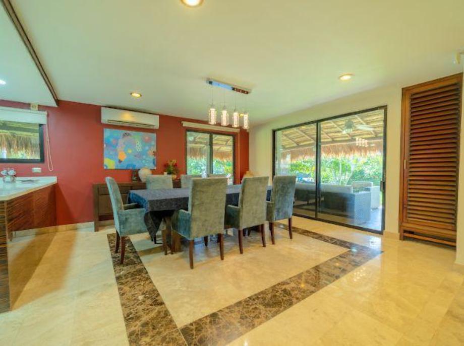 Benito Juárez, Quintana Roo, 77500, Mexico, 4 Bedrooms Bedrooms, ,5 BathroomsBathrooms,Residential,For Sale,1713149