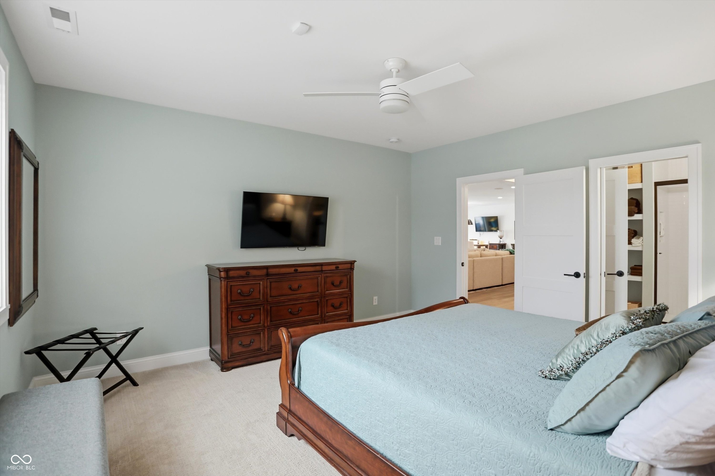 Carmel, Indiana, 46033, United States, 5 Bedrooms Bedrooms, ,5 BathroomsBathrooms,Residential,For Sale,2001203