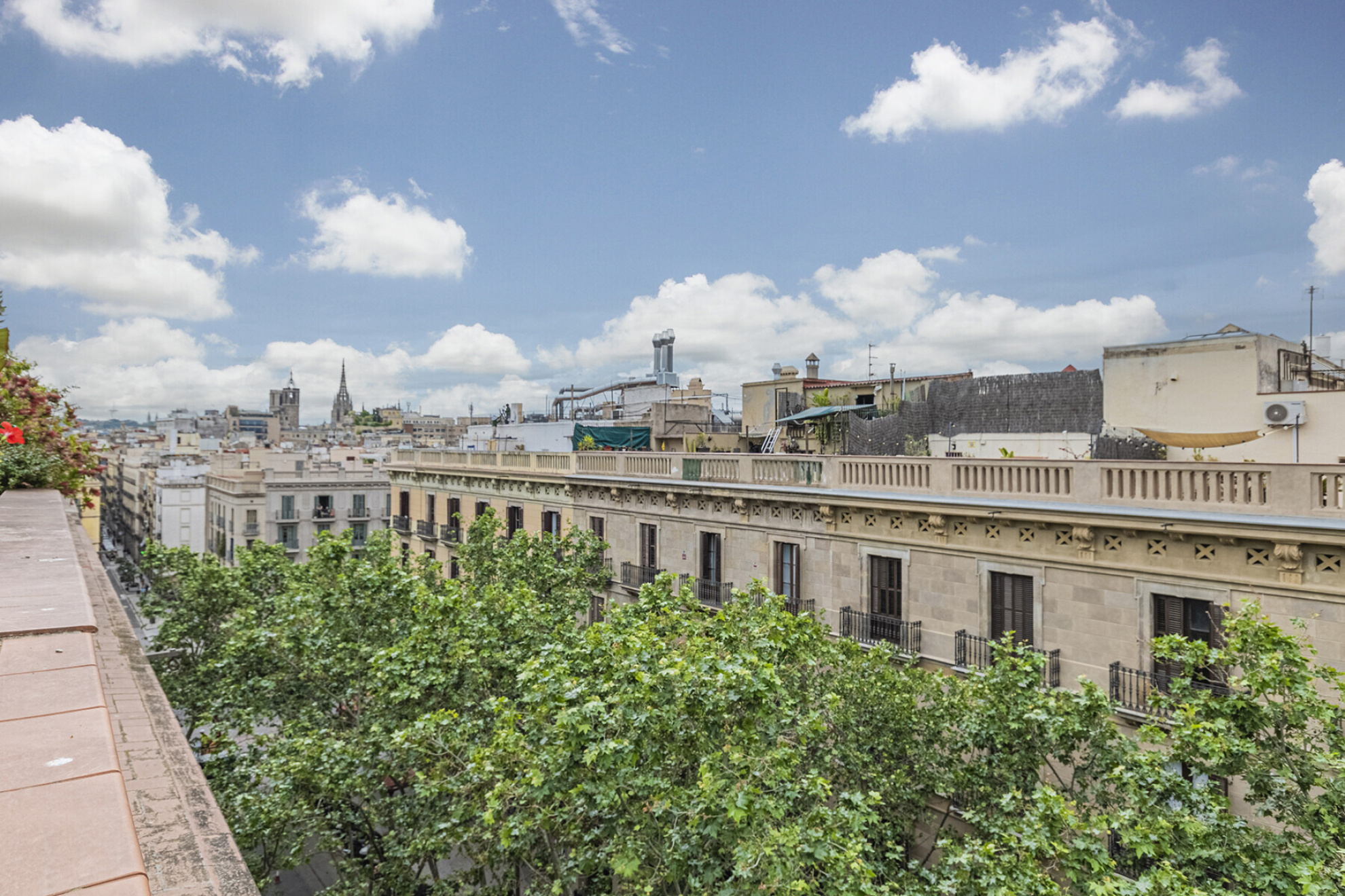  Wonderful newly built penthouse next to Ciutadella Park - 物件實景