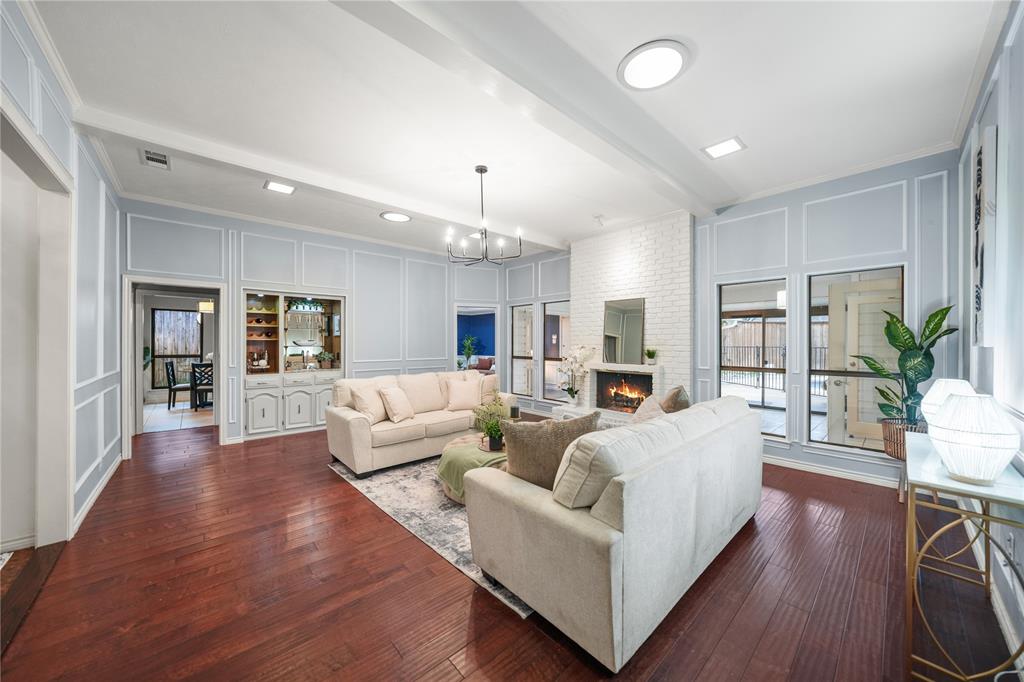 Dallas, Texas, 75248, United States, 3 Bedrooms Bedrooms, ,3 BathroomsBathrooms,Residential,For Sale,1971197