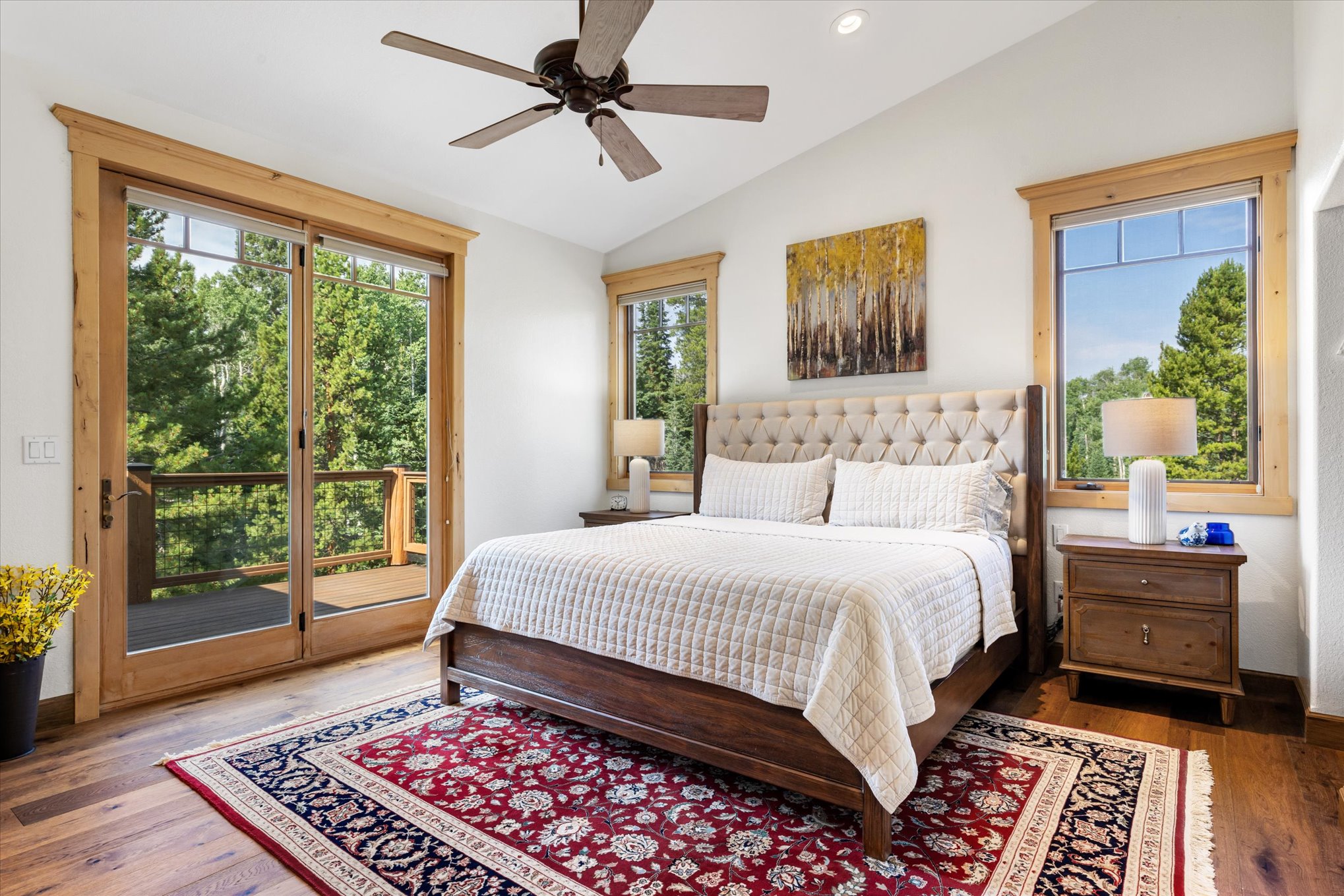  6.28-Acre North Routt Retreat - 物件實景