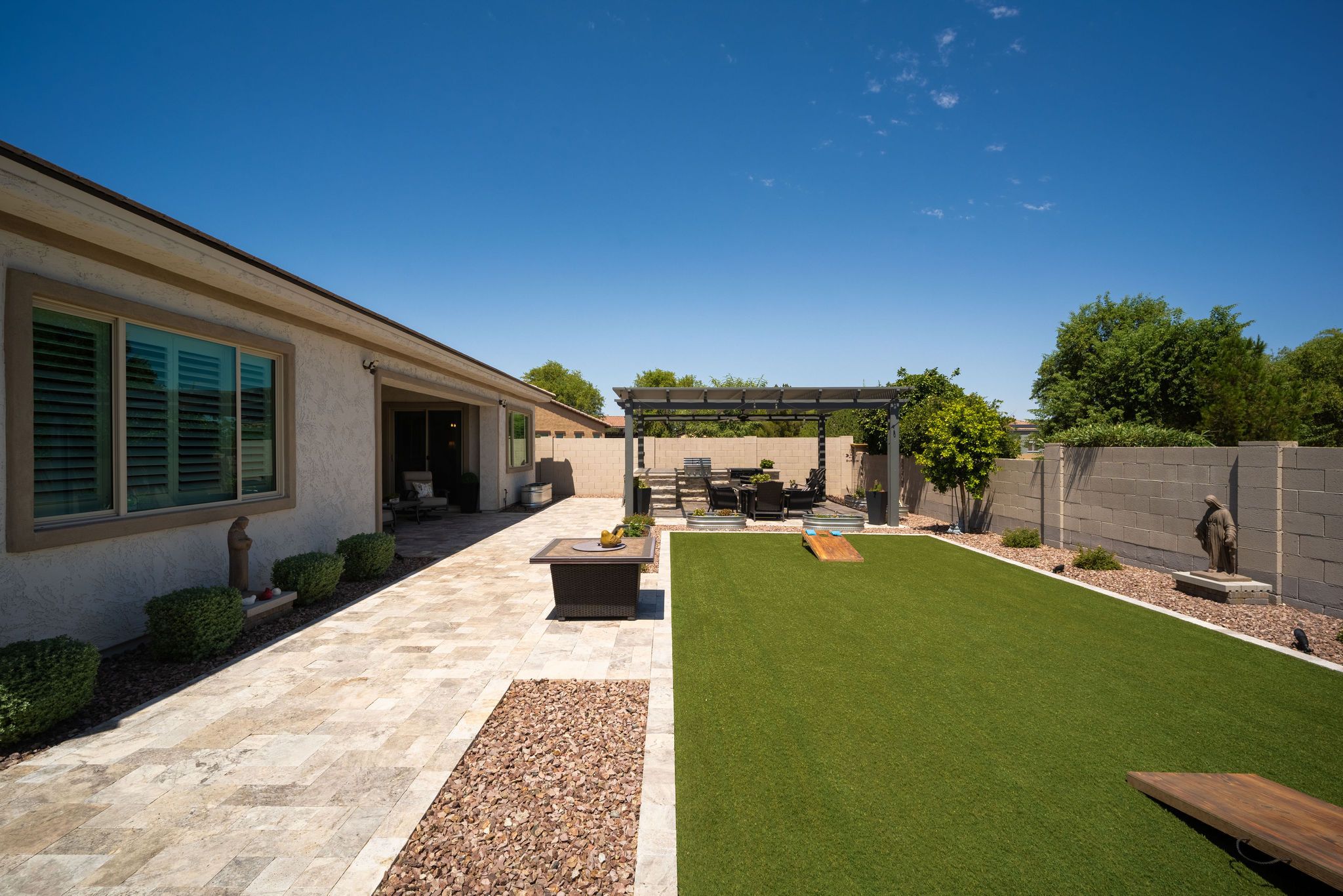  8562 W Myrtle Avenue¦Glendale, AZ - 物件實景