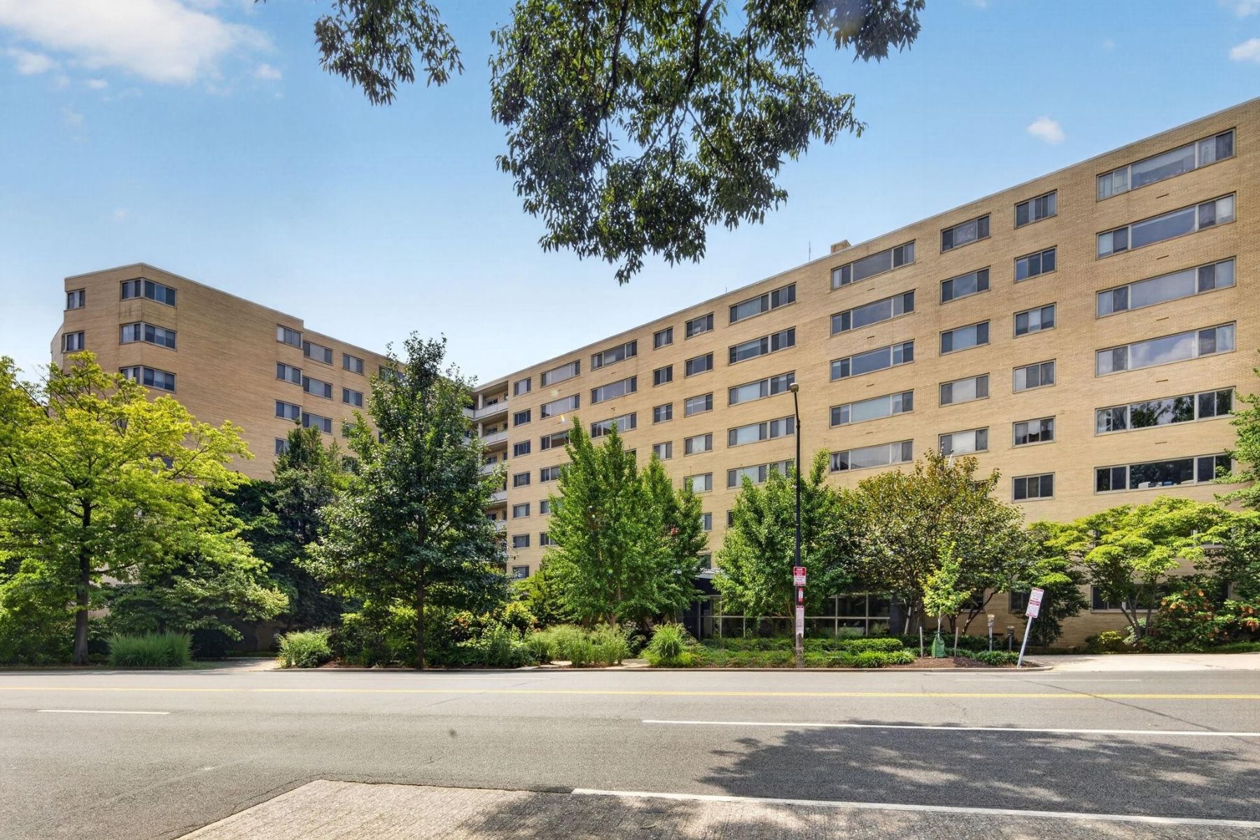  4600 Connecticut Avenue NW, Washington, DC, 20008 - 物件實景