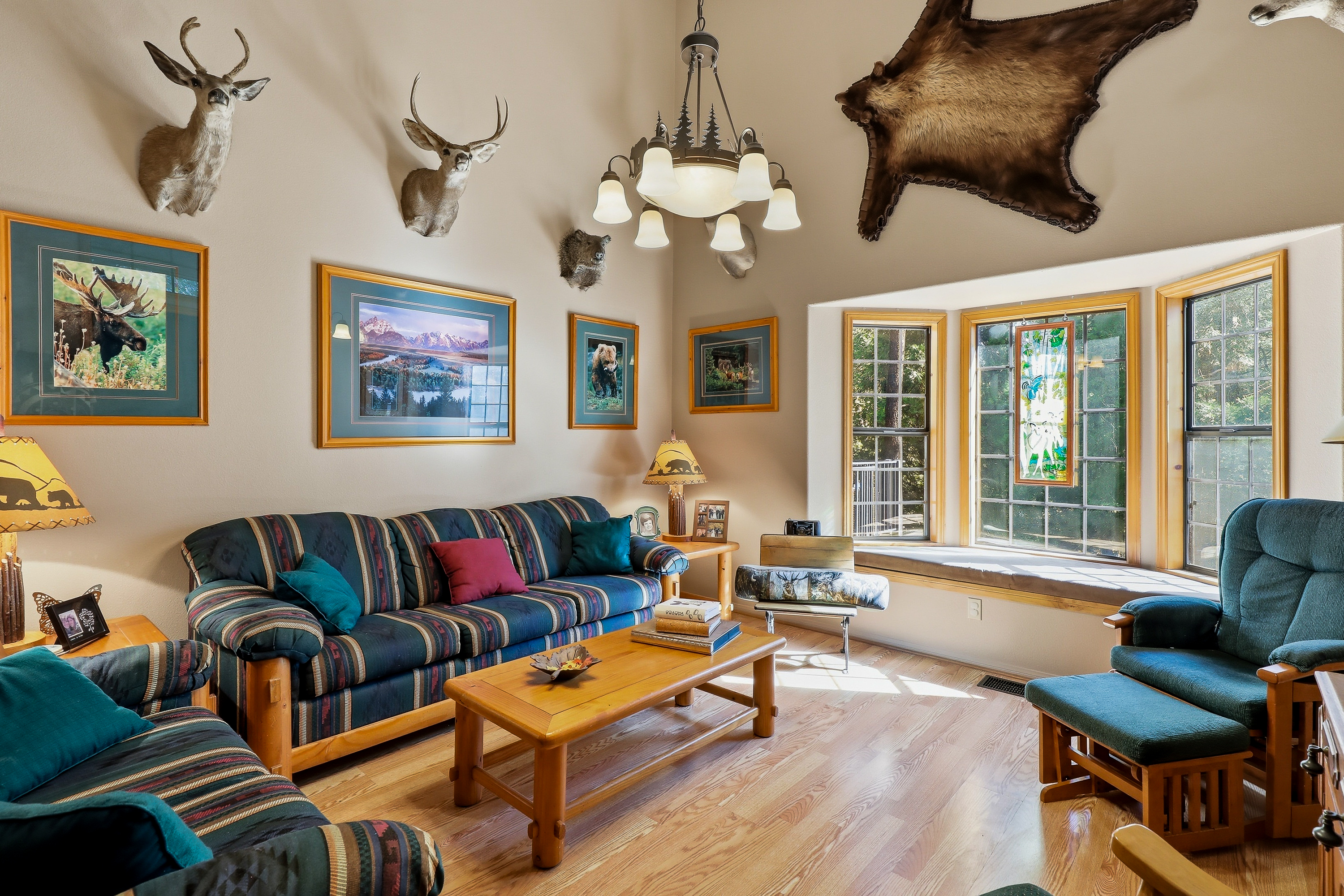  103 Pine Ridge Road, Crestline, CA 92325 - 物件實景