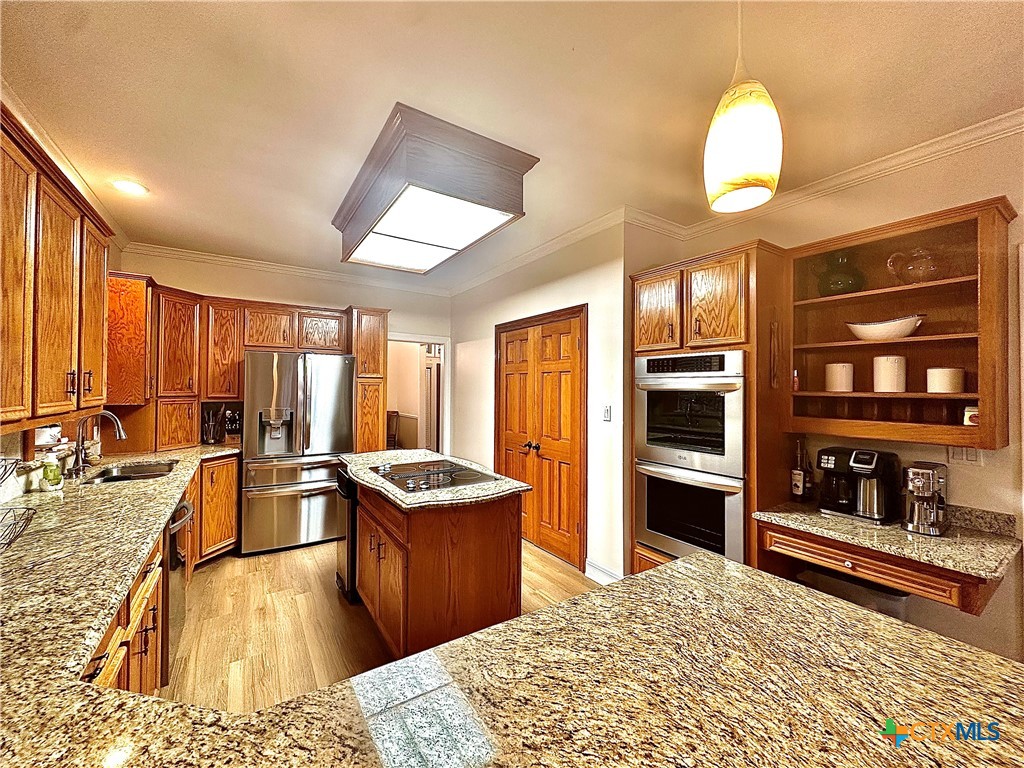 Victoria, Texas, 77904, United States, 4 Bedrooms Bedrooms, ,4 BathroomsBathrooms,Residential,For Sale,1942262