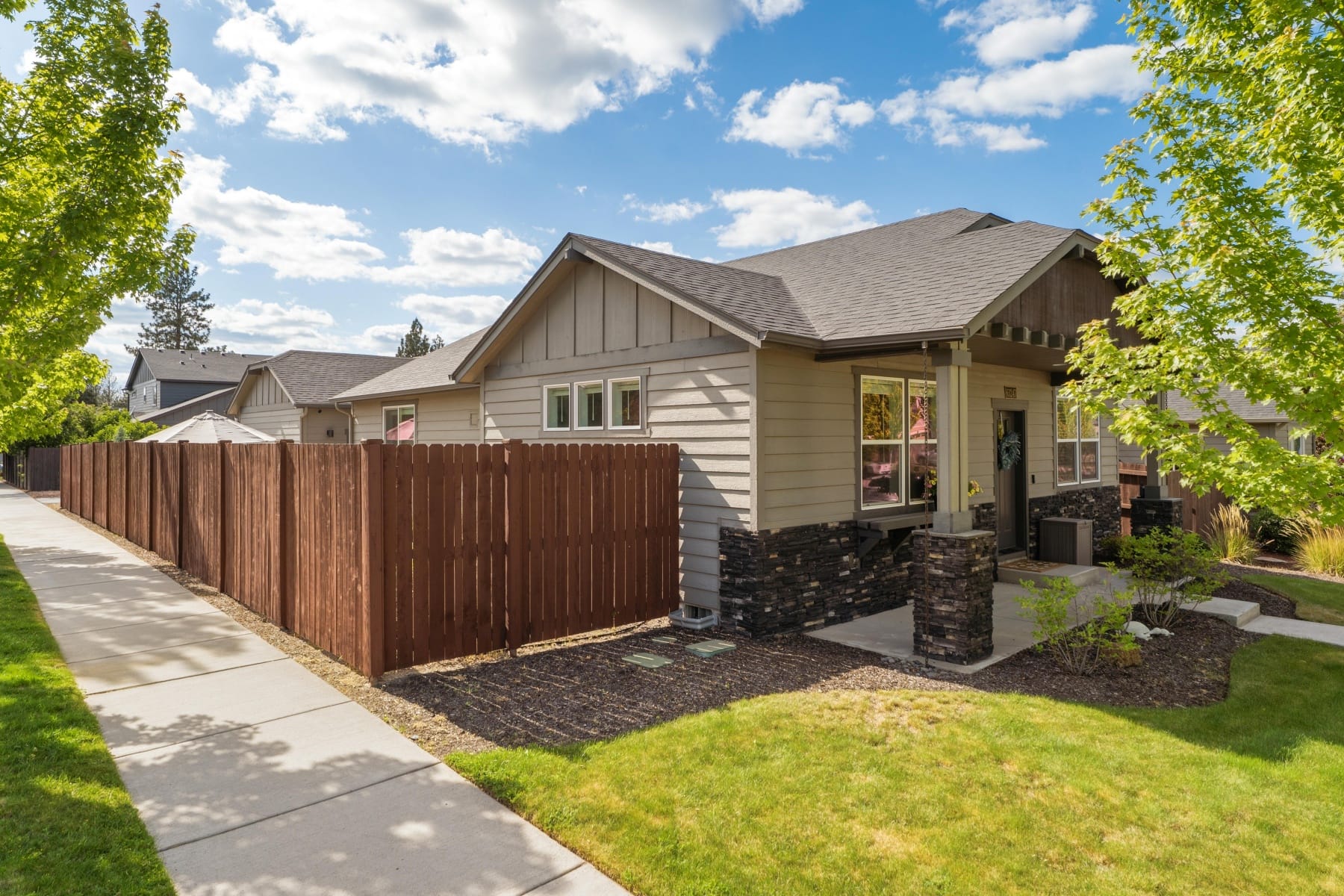 63247 NW Rossby Street Bend, OR 97703 - 物件實景