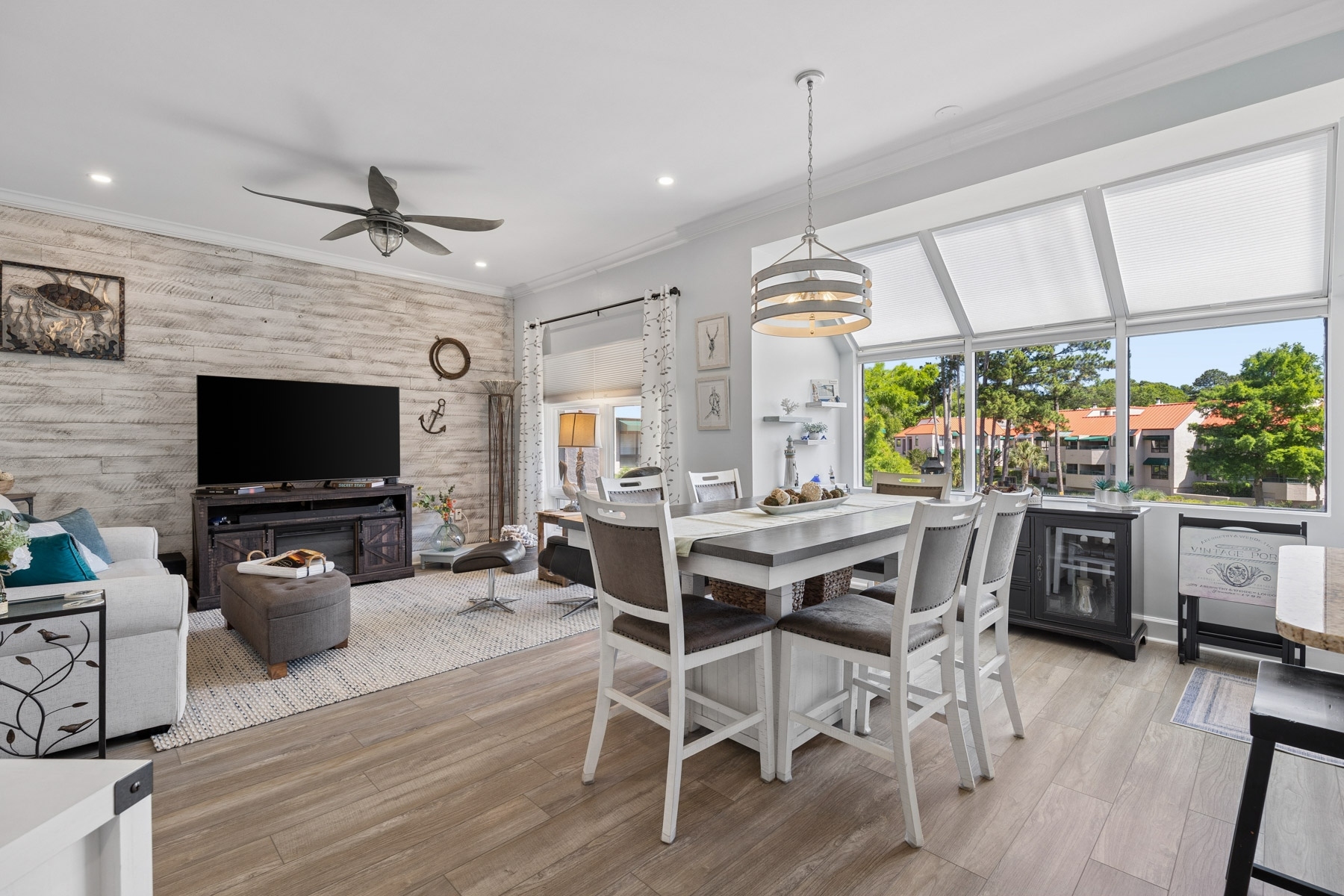  3 Shelter Cove Lane Unit #7406, Hilton Head Island - 物件實景