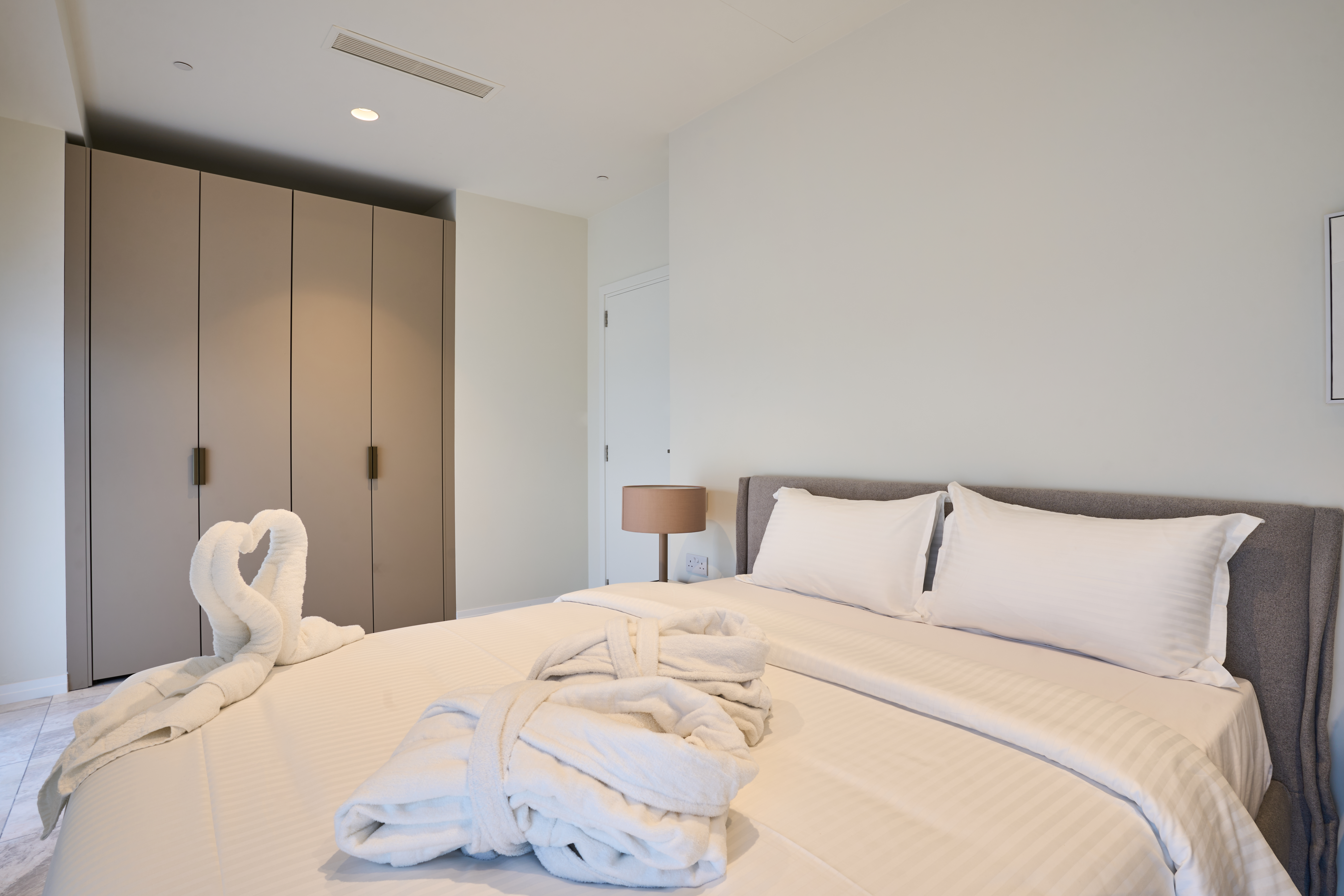  Luxury Apartment - 物件實景