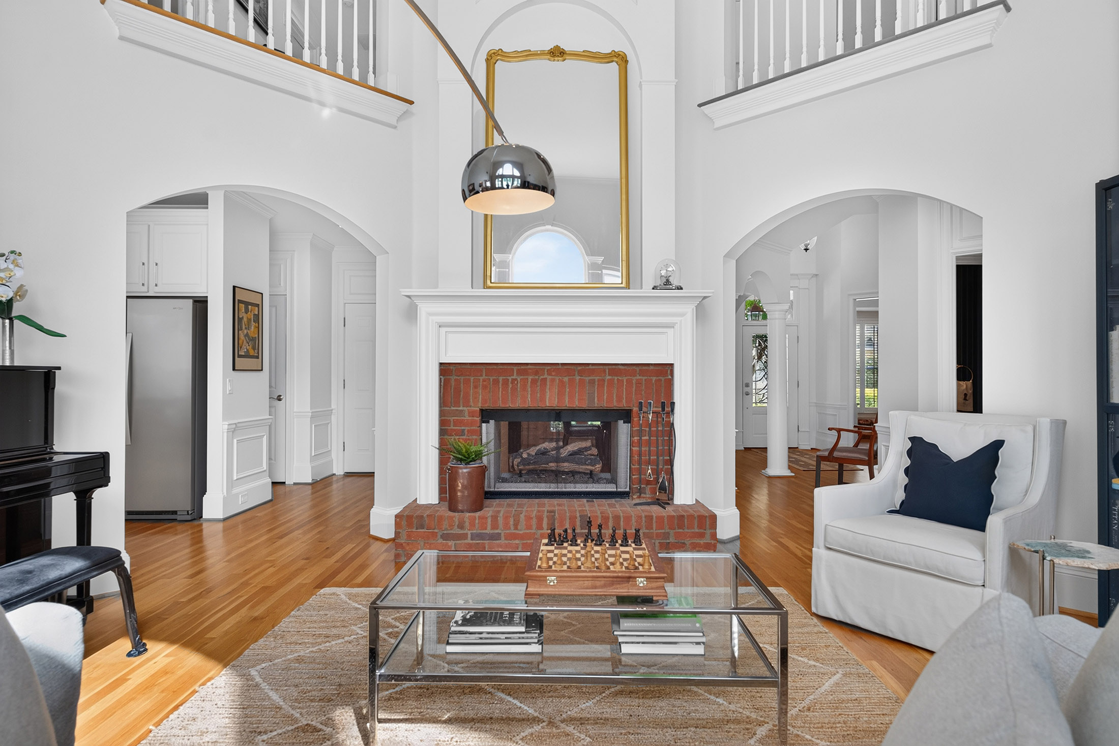  Beautifully Renovated All Brick Home in Horseshoe Bend - 物件實景