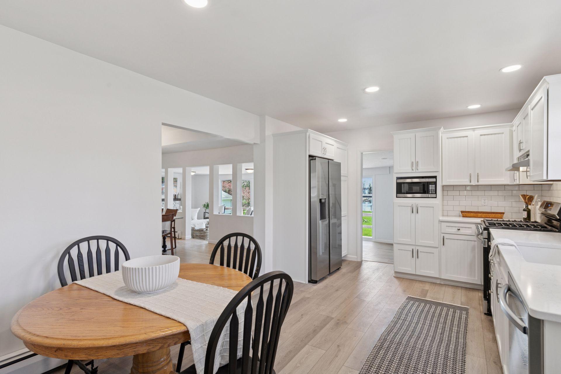 Bone Lake Twp, Wisconsin, 54853, United States, 4 Bedrooms Bedrooms, ,2 BathroomsBathrooms,Residential,For Sale,1987476