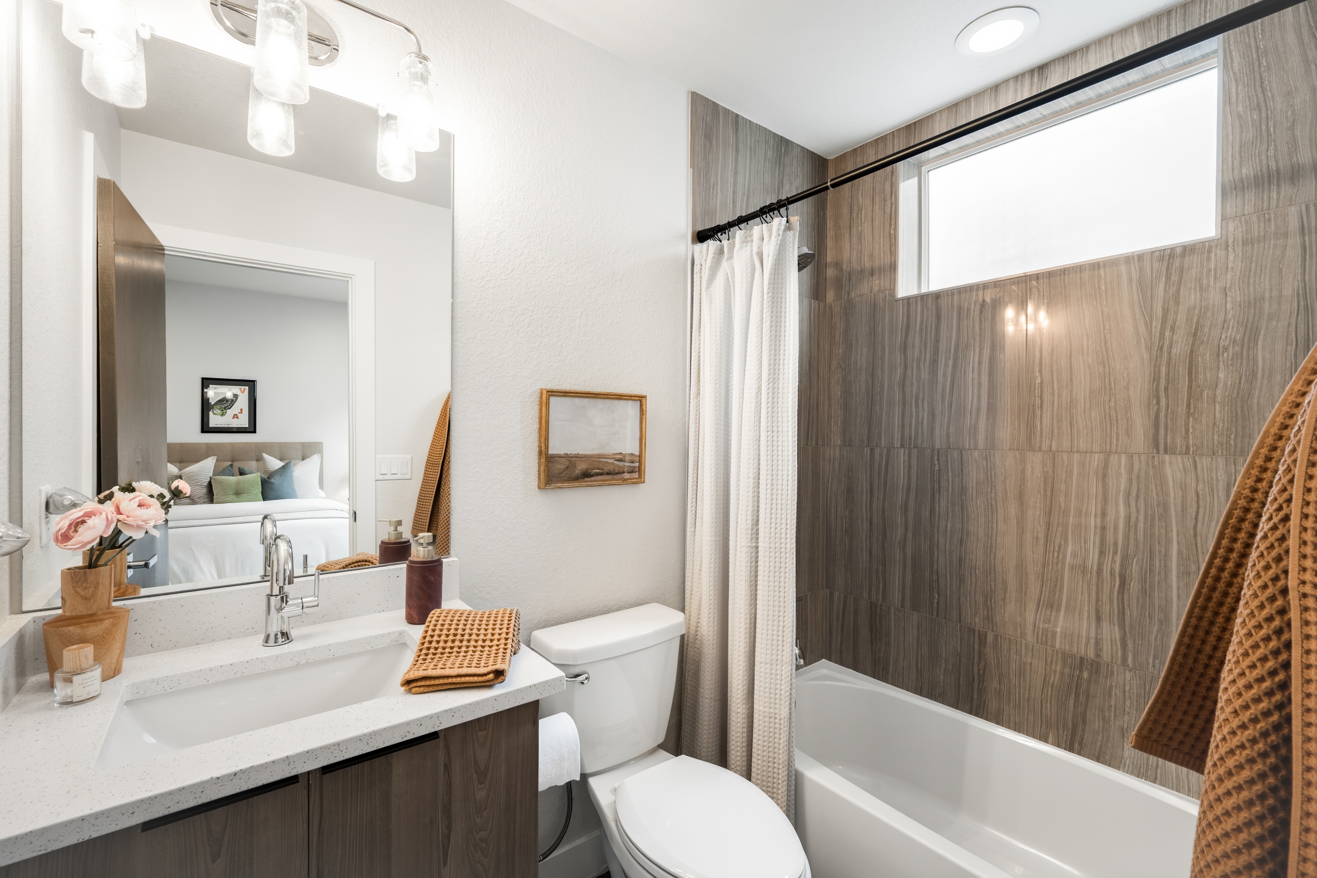  Oversized Townhome  Heart of 9th & CO - 物件實景