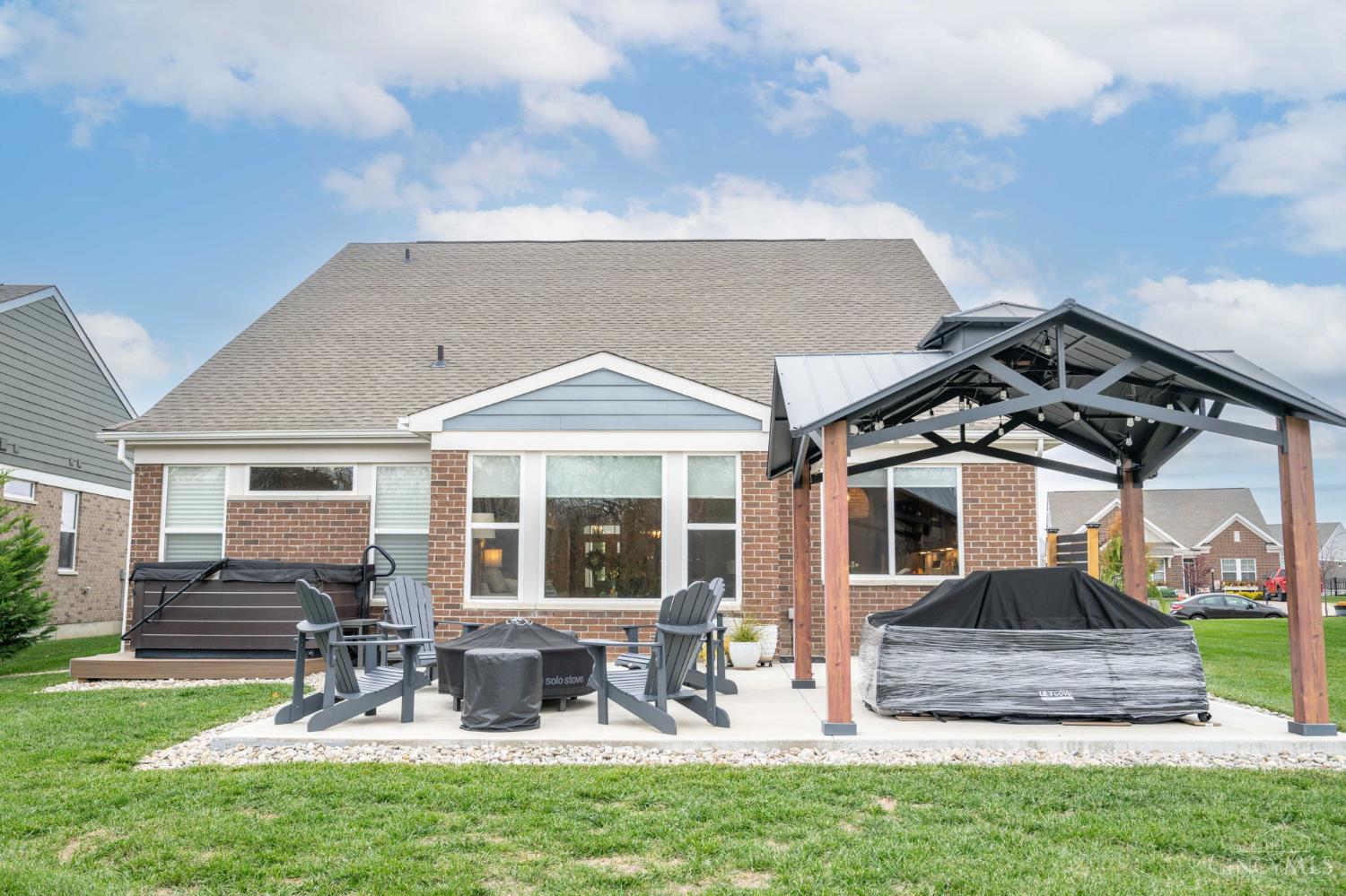 Middletown, Ohio, 45005, United States, 3 Bedrooms Bedrooms, ,2 BathroomsBathrooms,Residential,For Sale,1997212