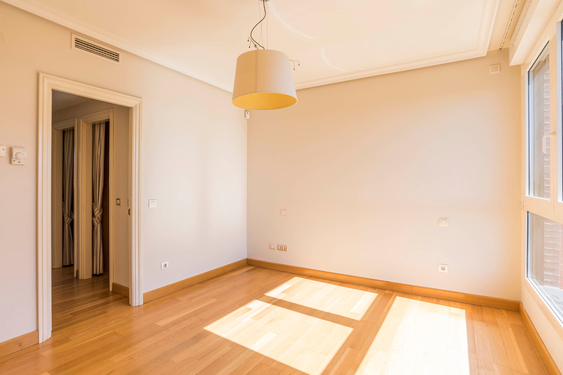  3-bedroom duplex in Prado de Somosaguas, Pozuelo de Alarcón - 物件實景