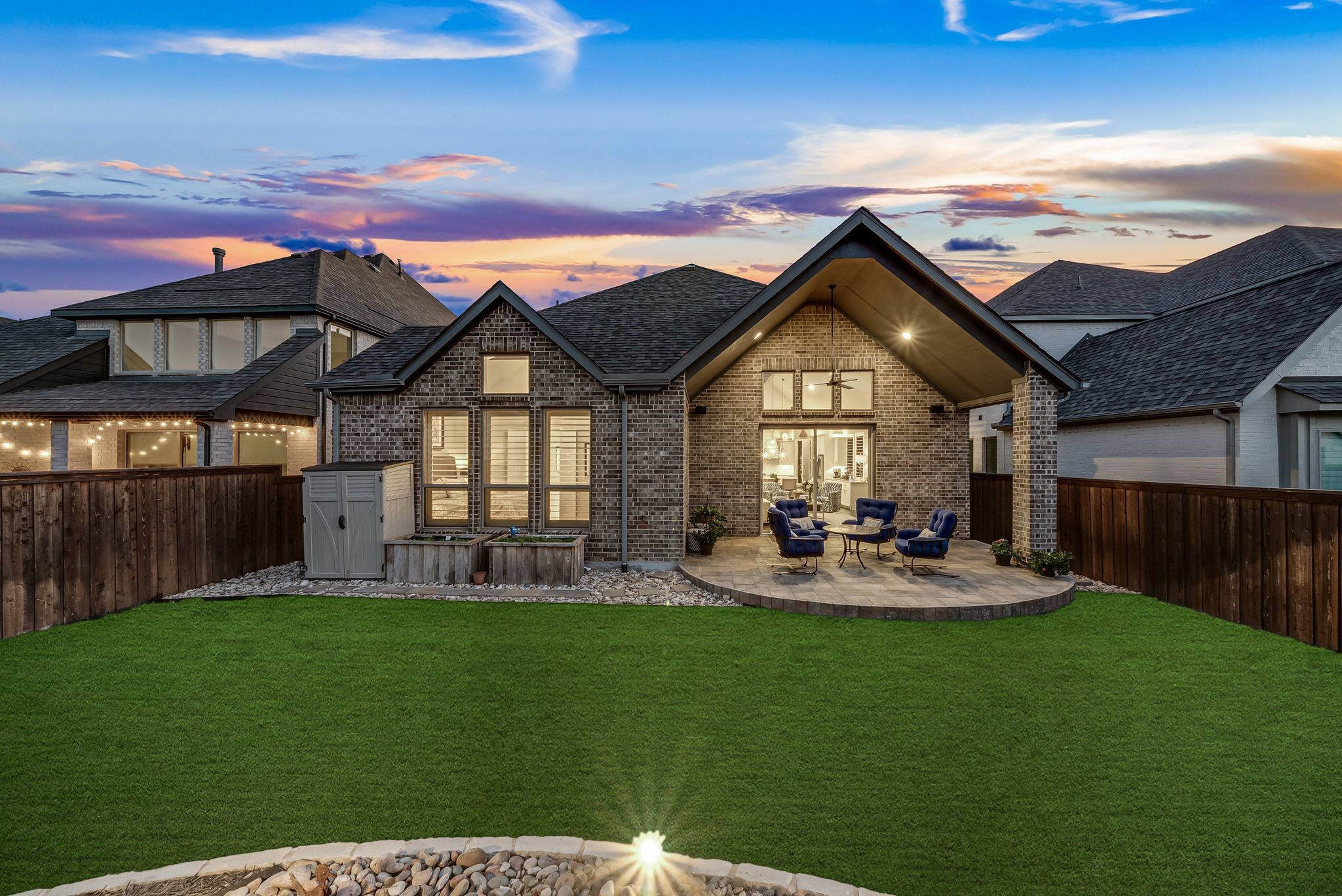 The Colony, Texas, 75056, United States, 4 Bedrooms Bedrooms, ,3 BathroomsBathrooms,Residential,For Sale,1987995