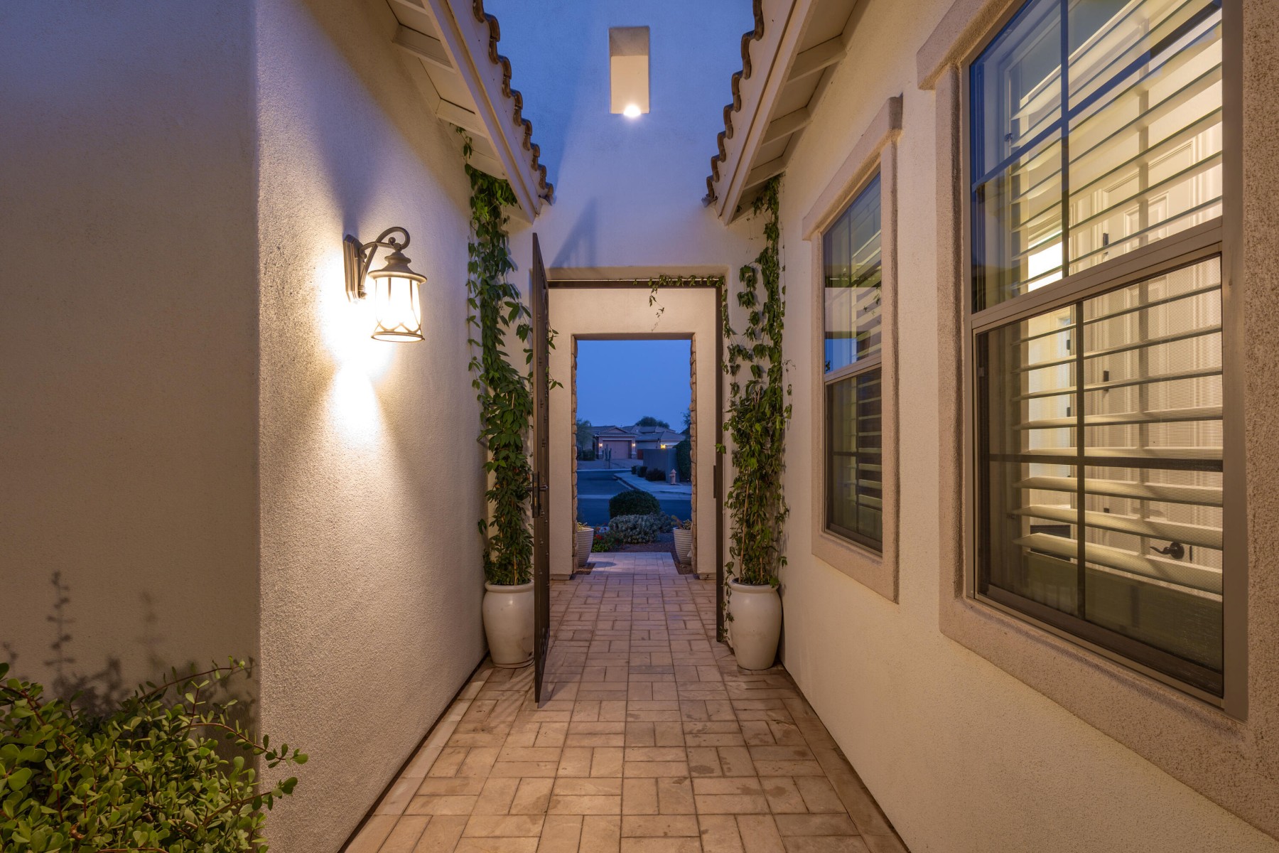  5324 E Barwick Drive ¦Cave Creek, AZ - 物件實景