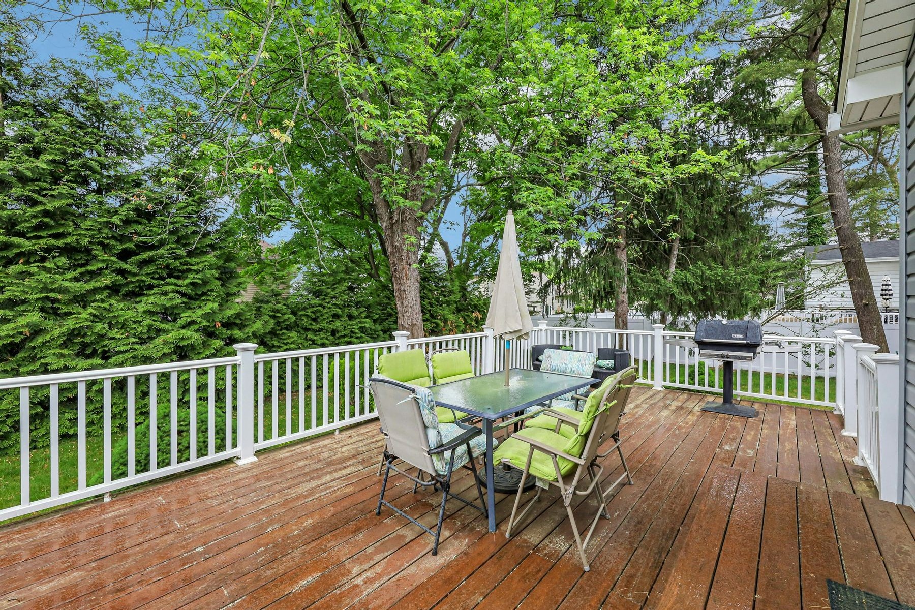  45 Kershner Place, Fair Lawn, NJ 07410 - 物件實景