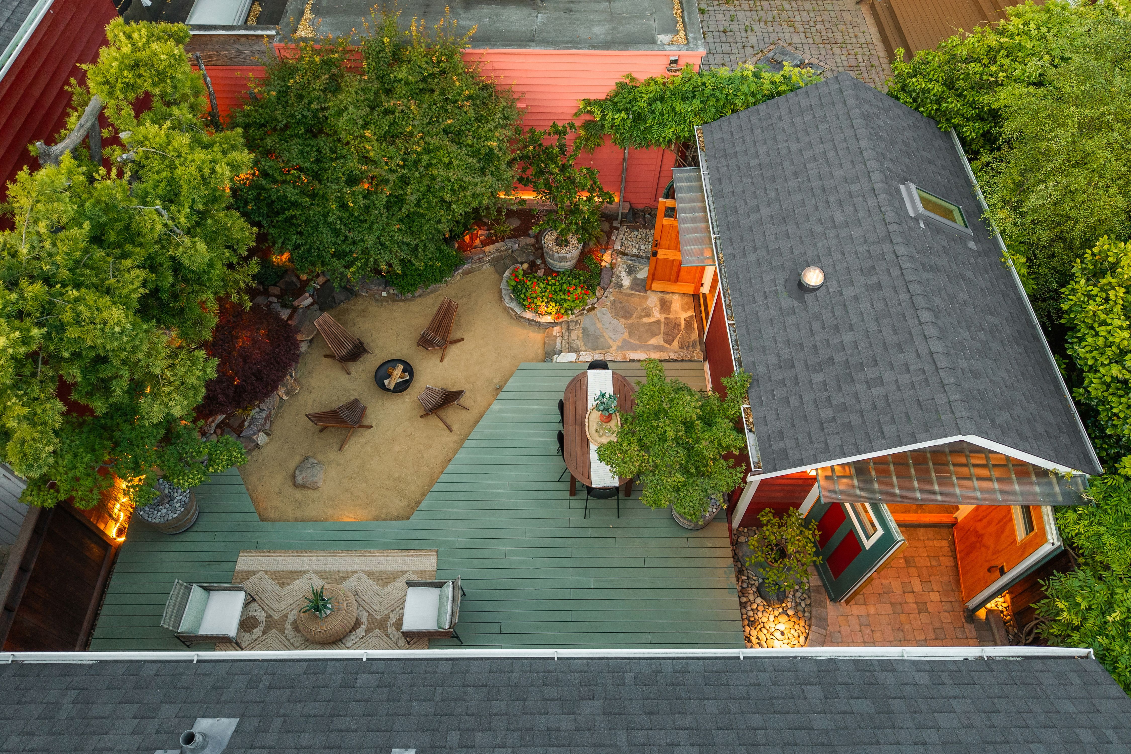  A True Rockridge Classic — Rich in Detail, Ready for Its Next Chapter - 物件實景