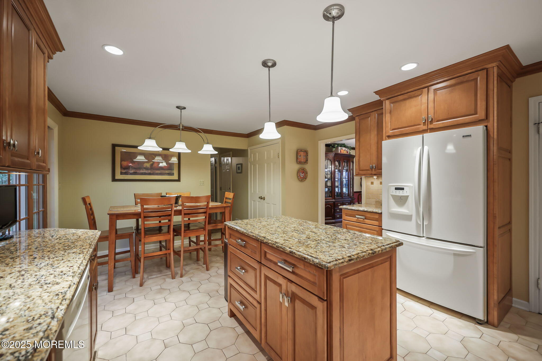 Marlboro, New Jersey, 07746, United States, 5 Bedrooms Bedrooms, ,3 BathroomsBathrooms,Residential,For Sale,1924539