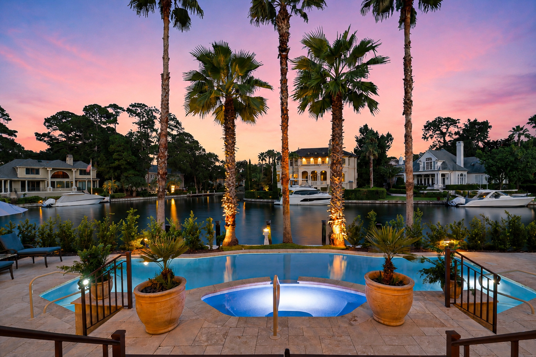  20 Castlebridge Court, Hilton Head Island - 物件實景