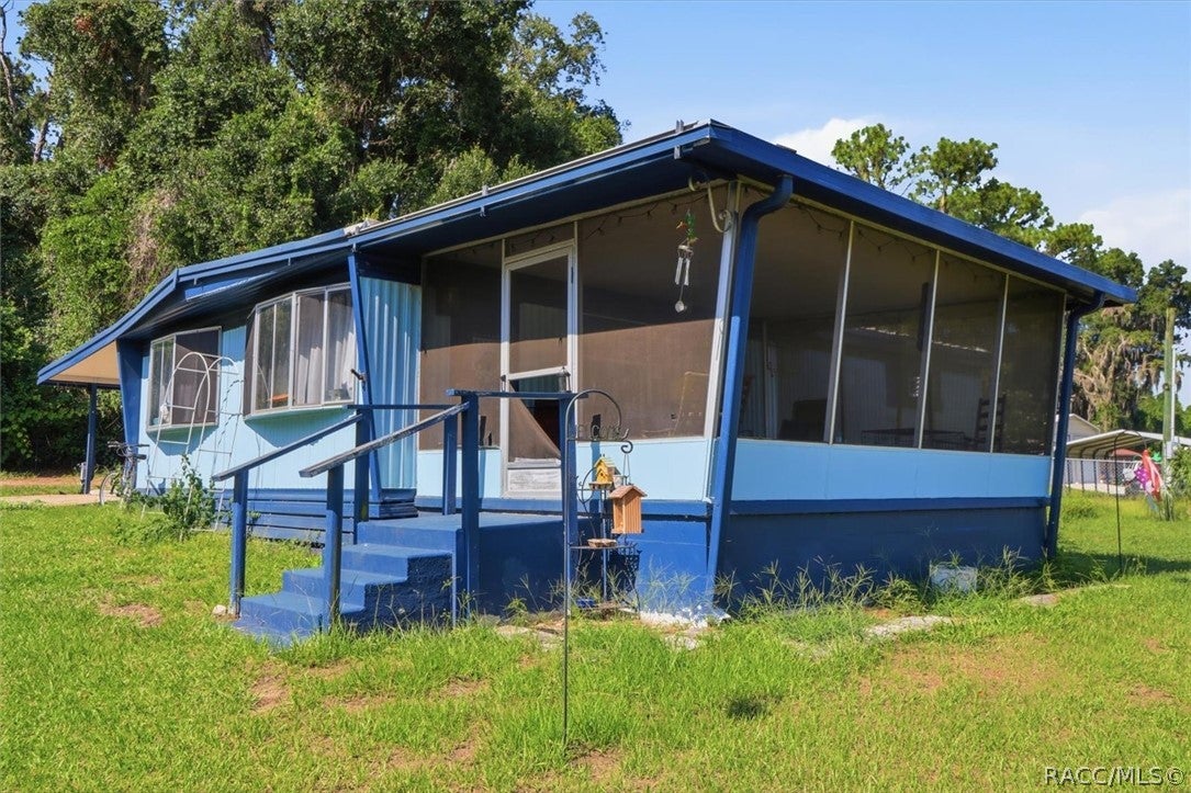 Amherst St, Hernando, FL 34442