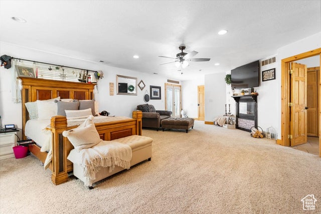 Manti, Utah, 84642, United States, 5 Bedrooms Bedrooms, ,2 BathroomsBathrooms,Residential,For Sale,1976872