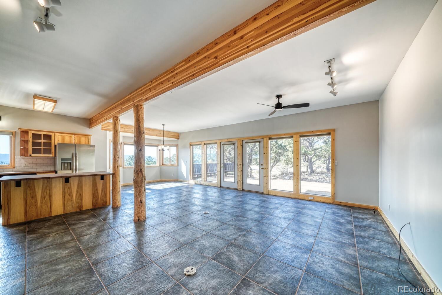 Buena Vista, Colorado, 81211, United States, 4 Bedrooms Bedrooms, ,1 BathroomBathrooms,Residential,For Sale,1905814