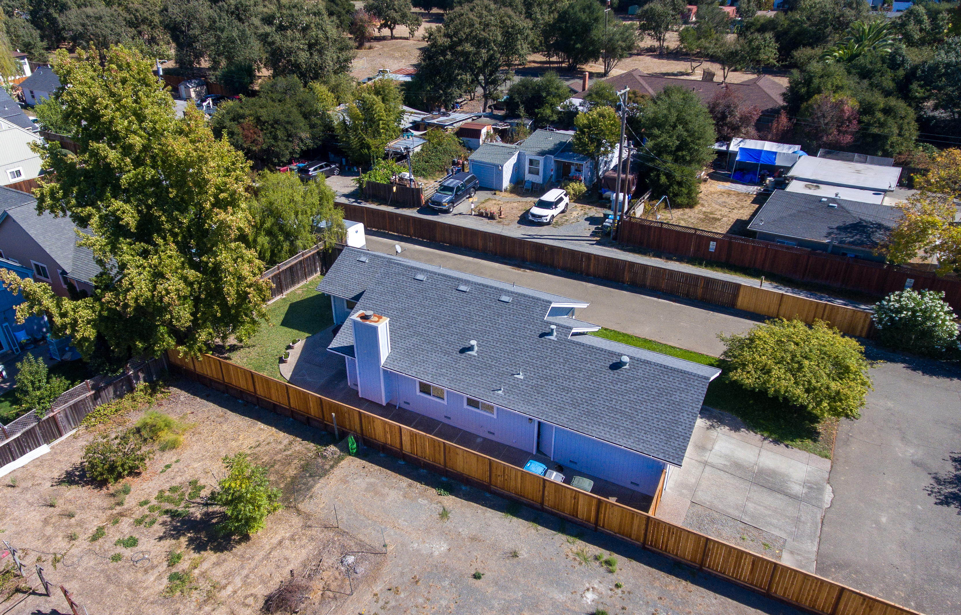  1621 Woodhue Avenue - 物件實景