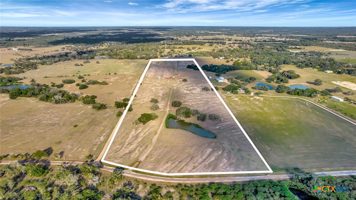 Hallettsville, Texas, 77964, United States, ,Land,For Sale,1989660