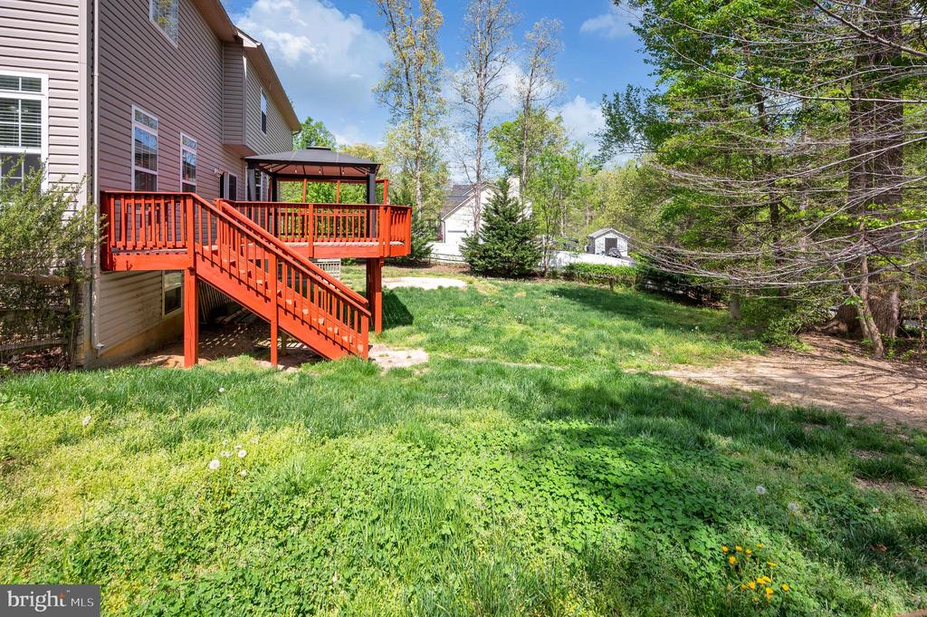 Stafford, Virginia, 22554, United States, 5 Bedrooms Bedrooms, ,5 BathroomsBathrooms,Residential,For Sale,2047982