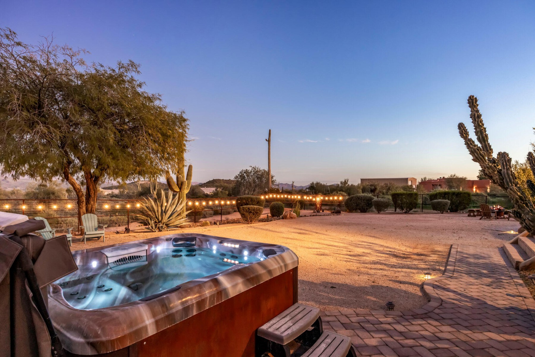  27523 N 168th Street¦Scottsdale, AZ - 物件實景